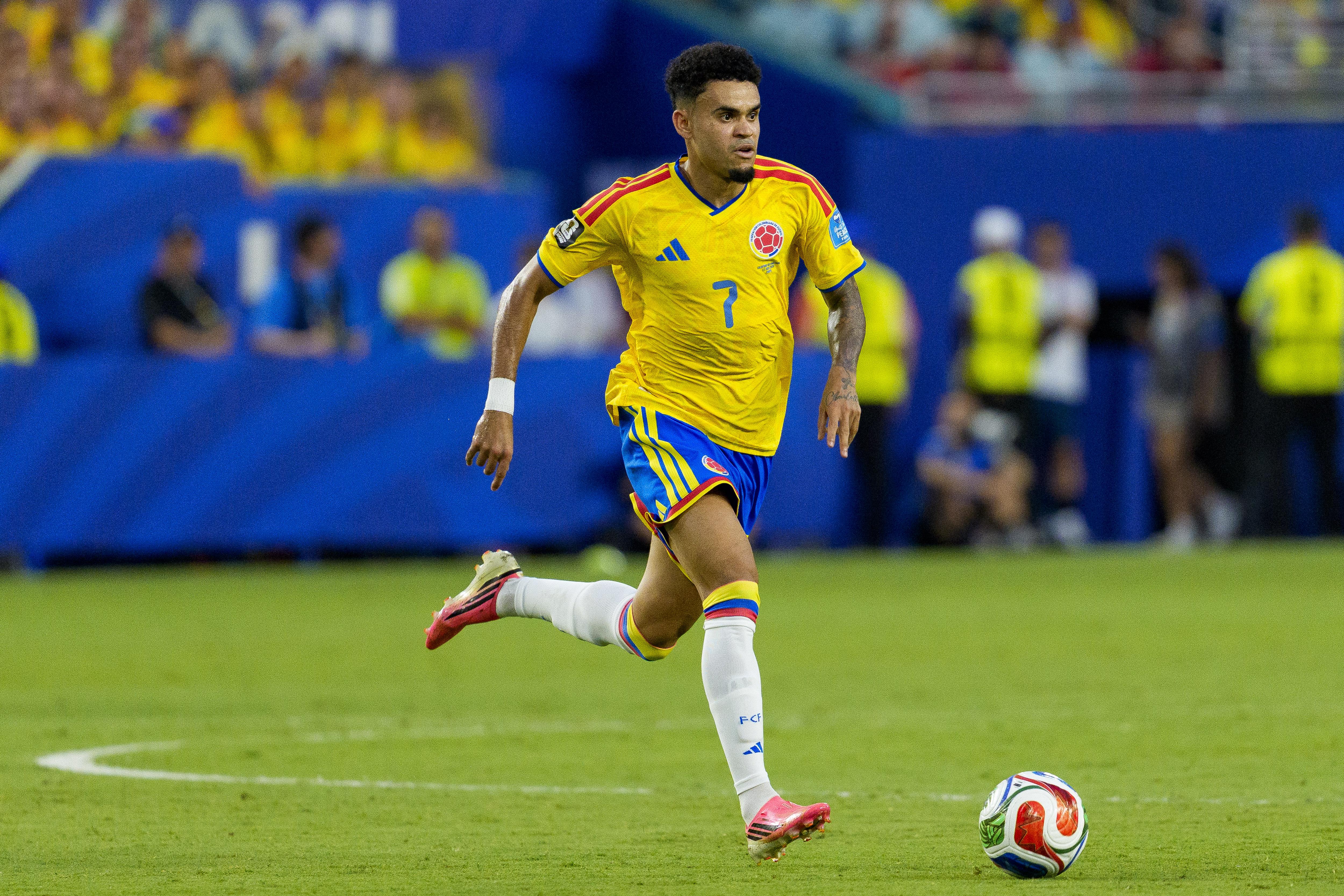 Colombia v Portugal: Group K - FIFA World Cup 2026 Colombia v Portugal: Group K - FIFA World Cup 2026