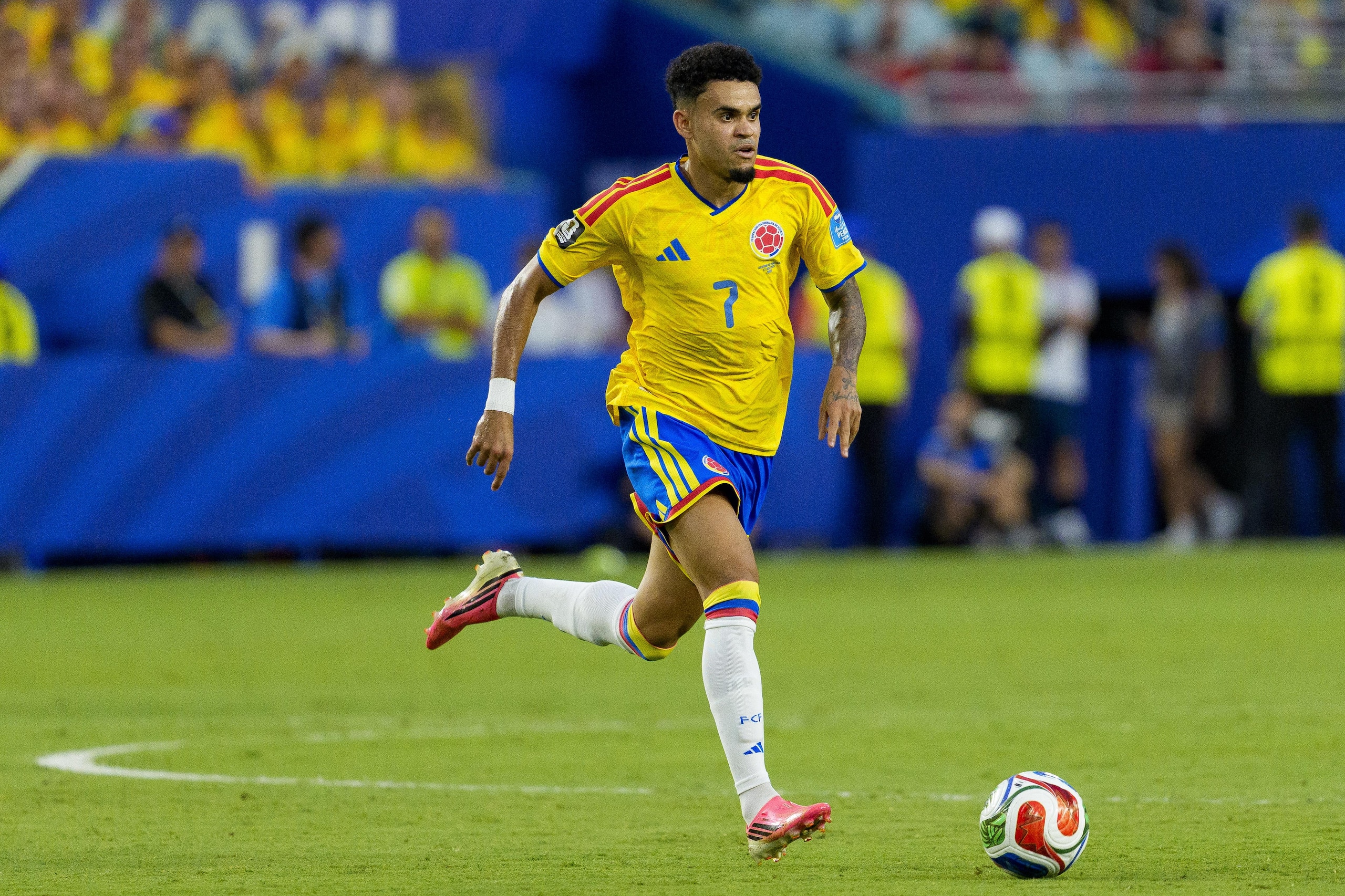 Colombia v Portugal: Group K - FIFA World Cup 2026