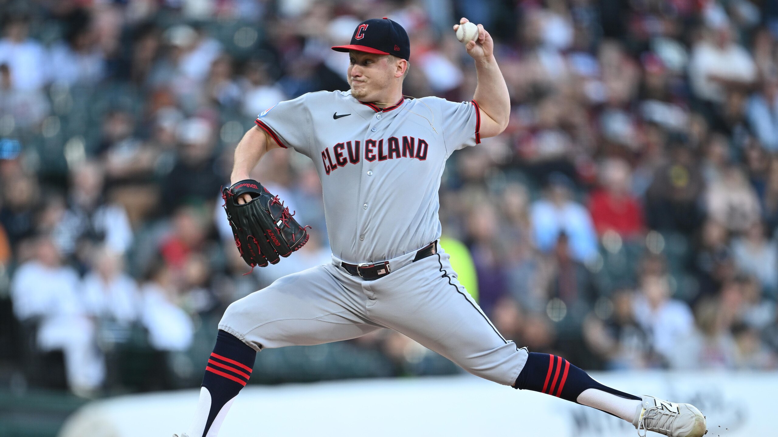 Cleveland Guardians v Chicago White Sox