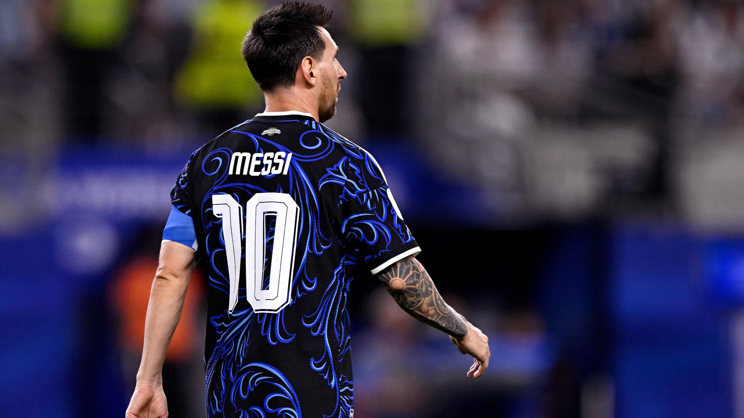 Jordan v Argentina: Group J - FIFA World Cup 2026