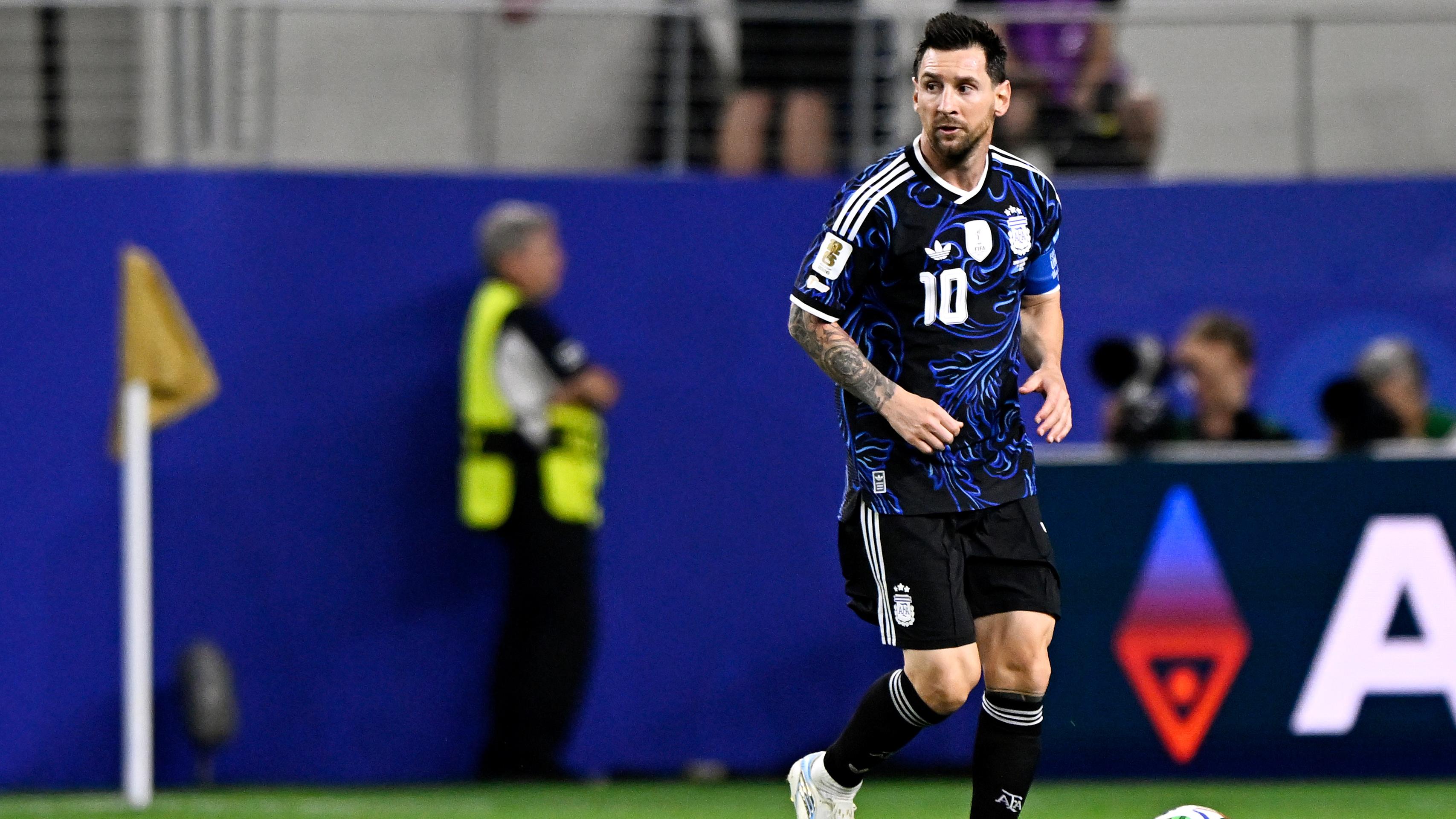 Jordan v Argentina: Group J - FIFA World Cup 2026 Jordan v Argentina: Group J - FIFA World Cup 2026