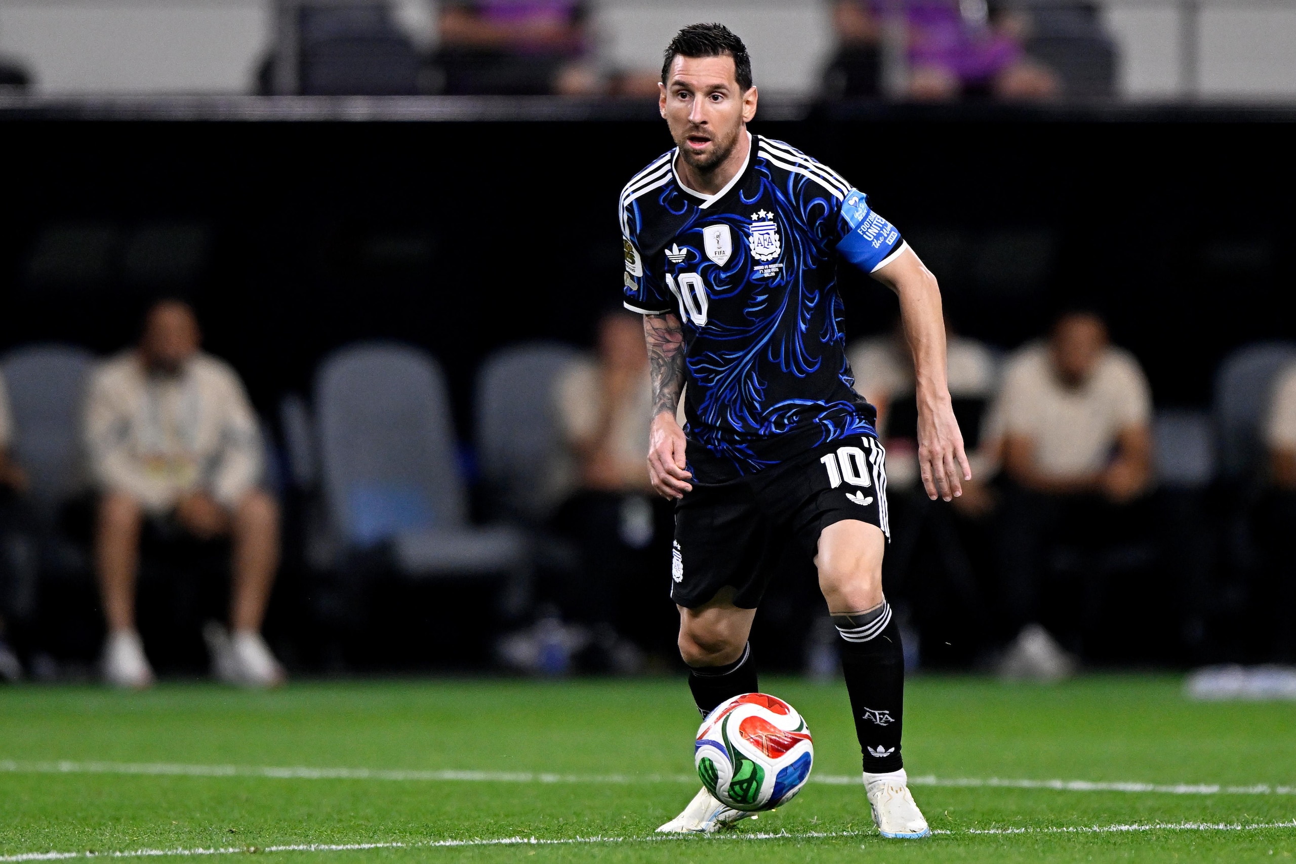 Jordan v Argentina: Group J - FIFA World Cup 2026