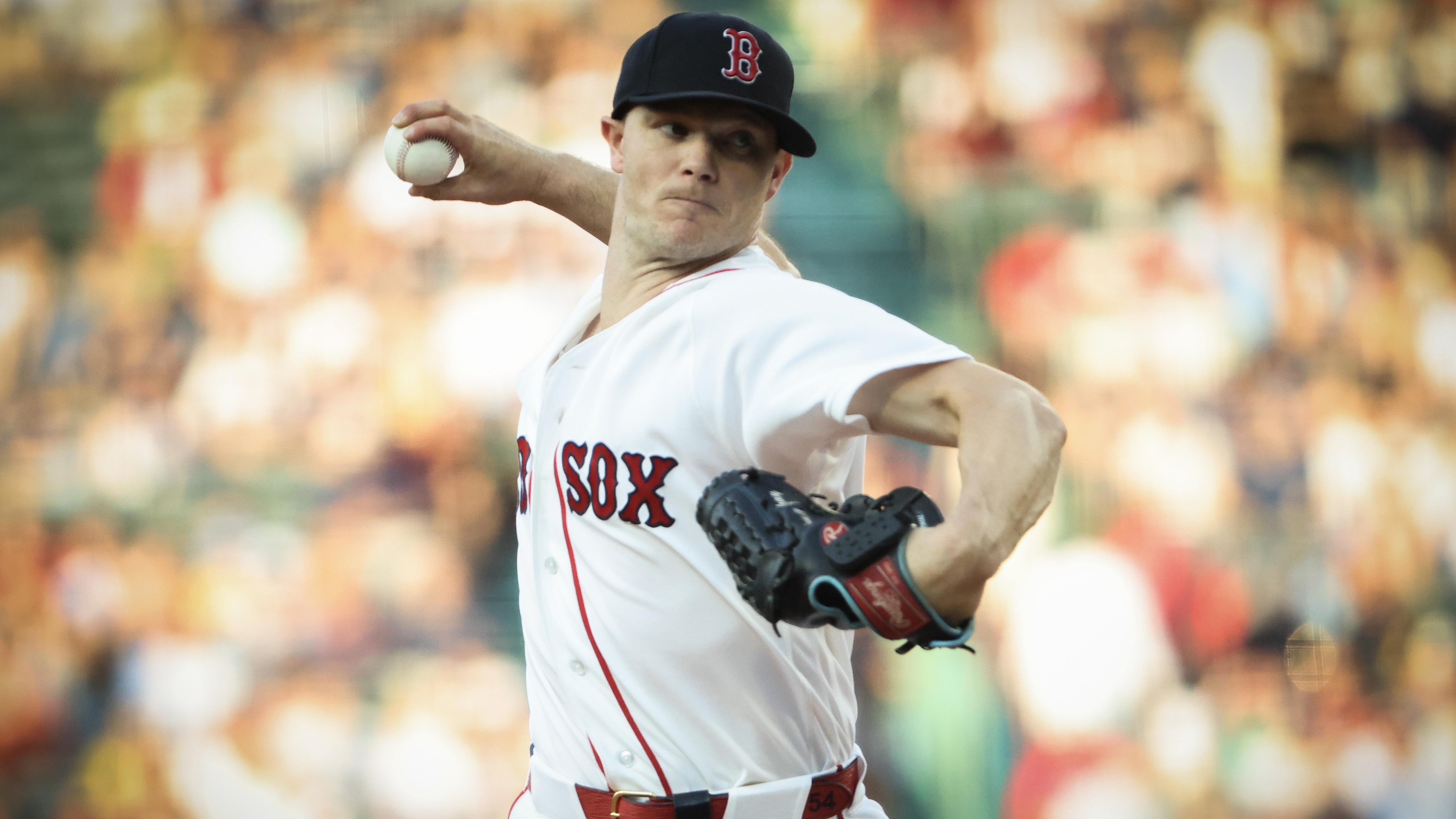 'That was something': Red Sox get past late blunders and sweep Yankees with Jarren Duran's 10th-inning walk-off