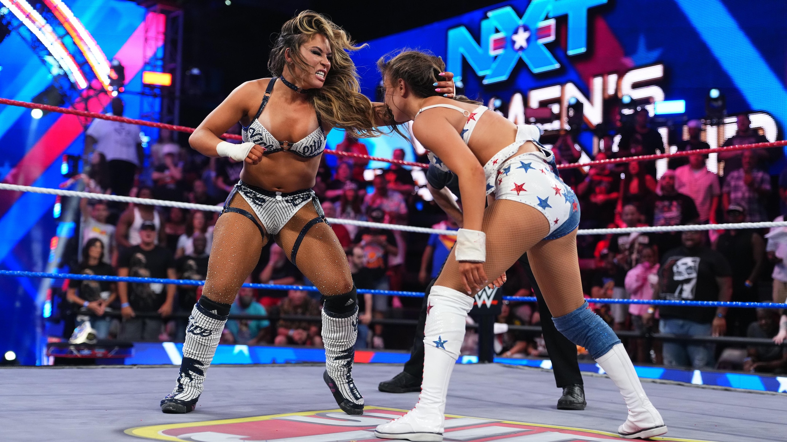 The Great American Bash