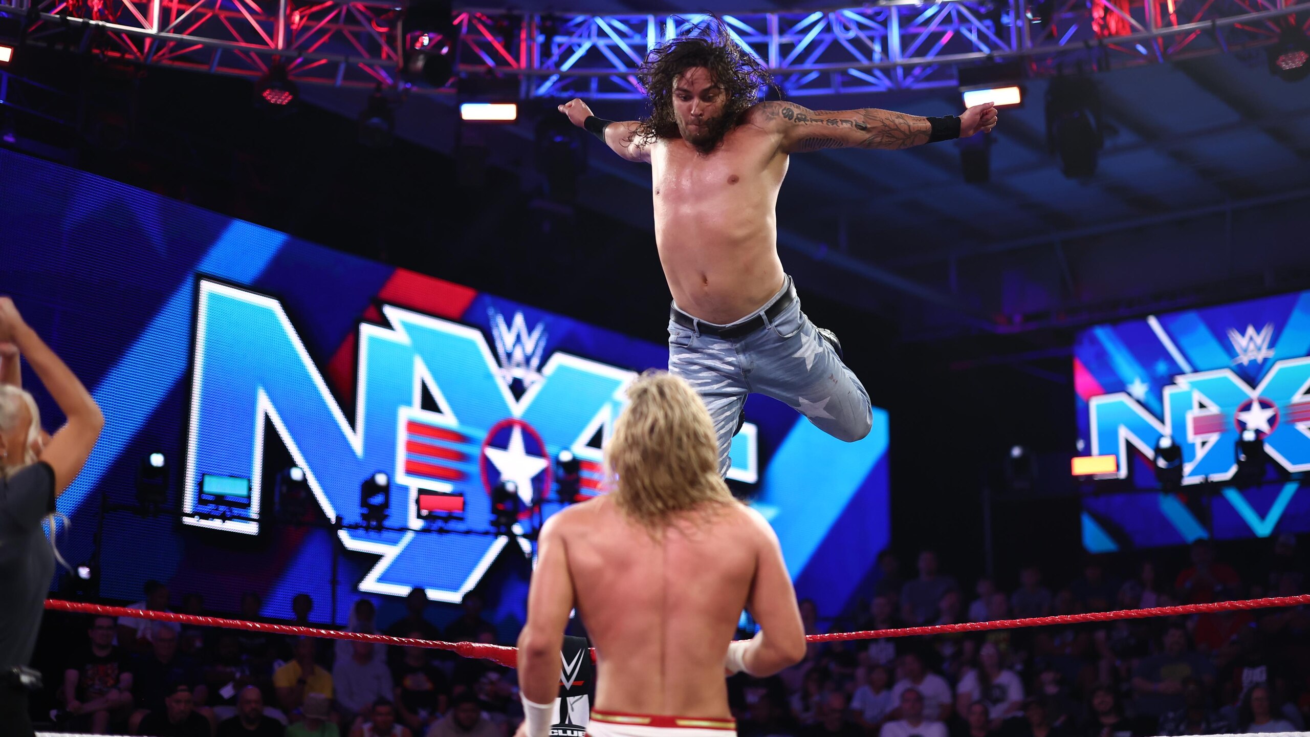 The Great American Bash