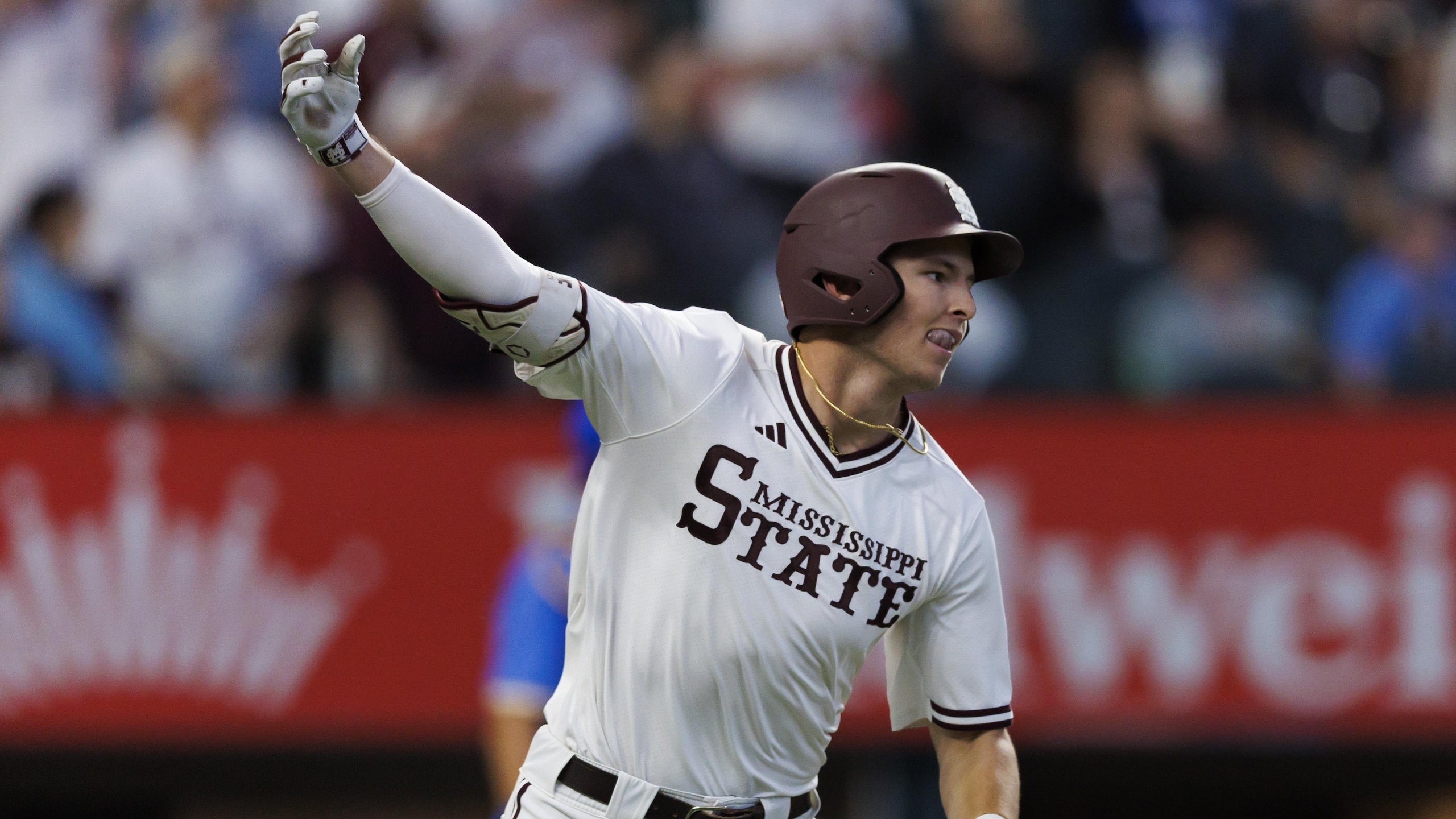UCLA Bruins v Mississippi State Bulldogs