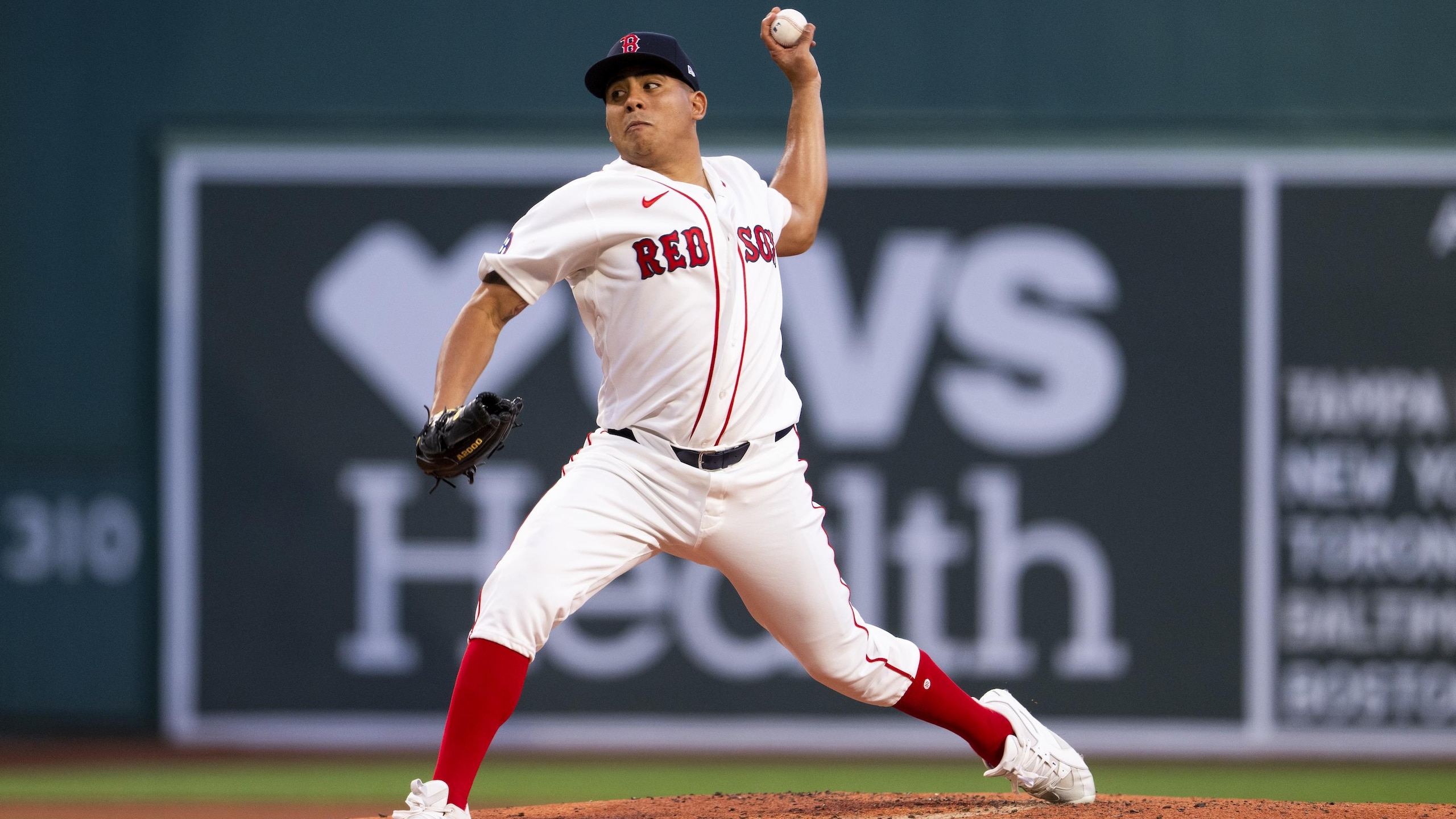 Washington Nationals v. Boston Red Sox