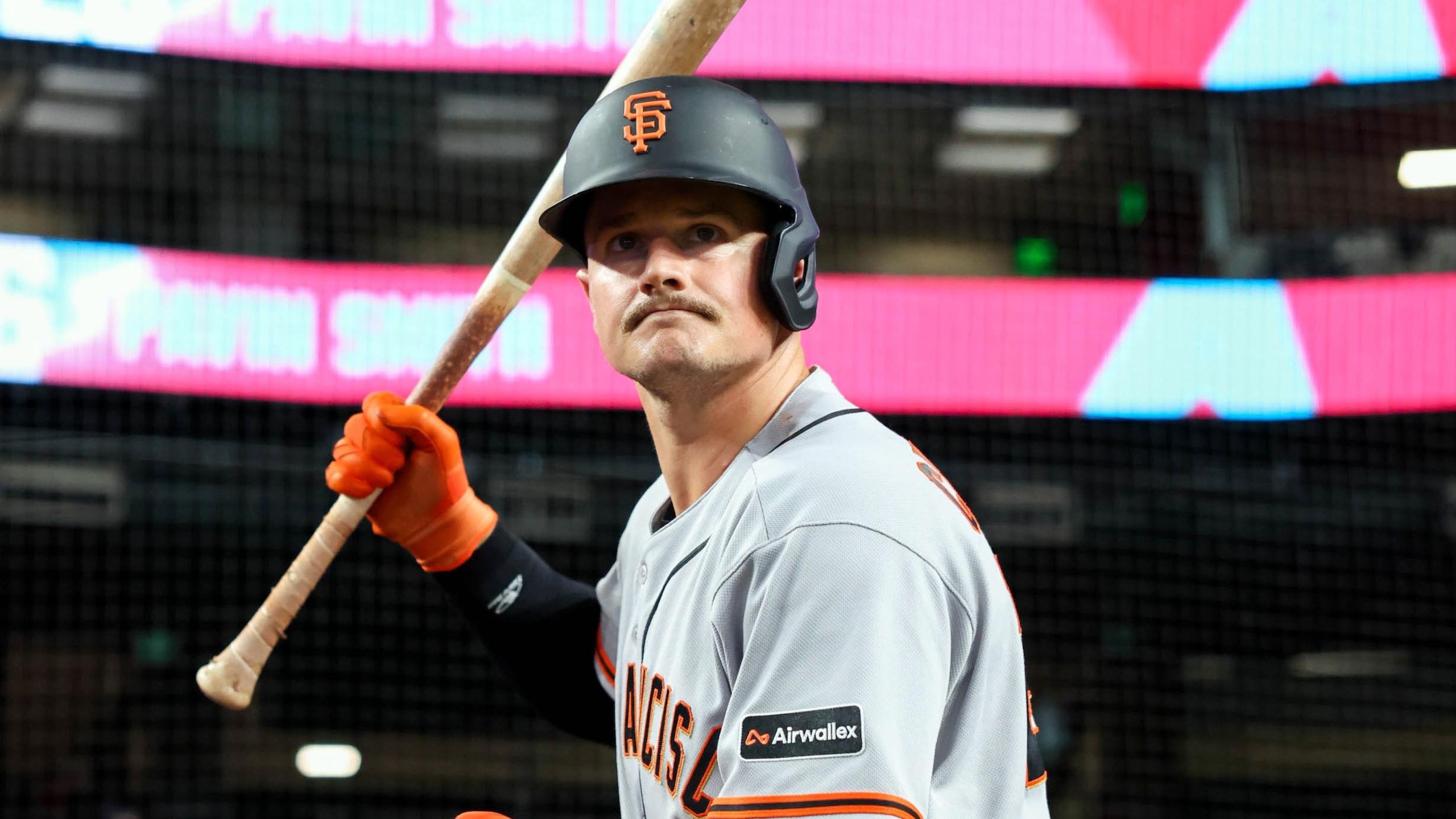 San Francisco Giants v. Arizona Diamondbacks