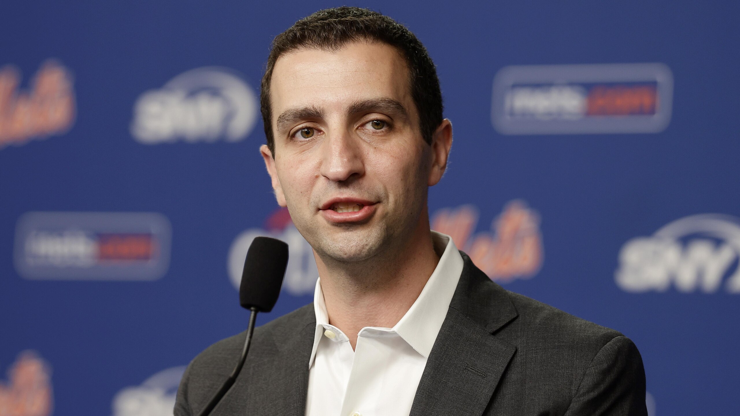 Philadelphia Phillies v New York Mets