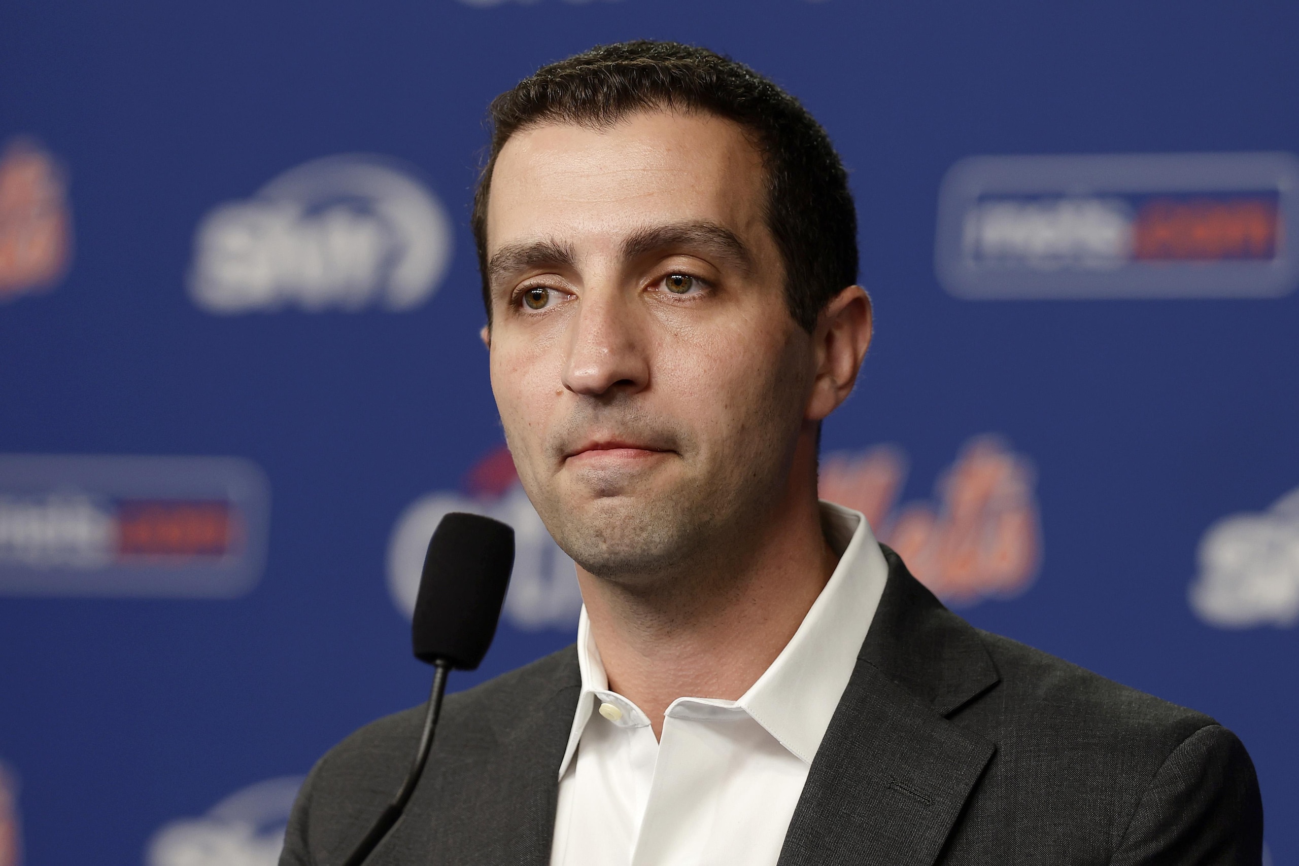Philadelphia Phillies v New York Mets