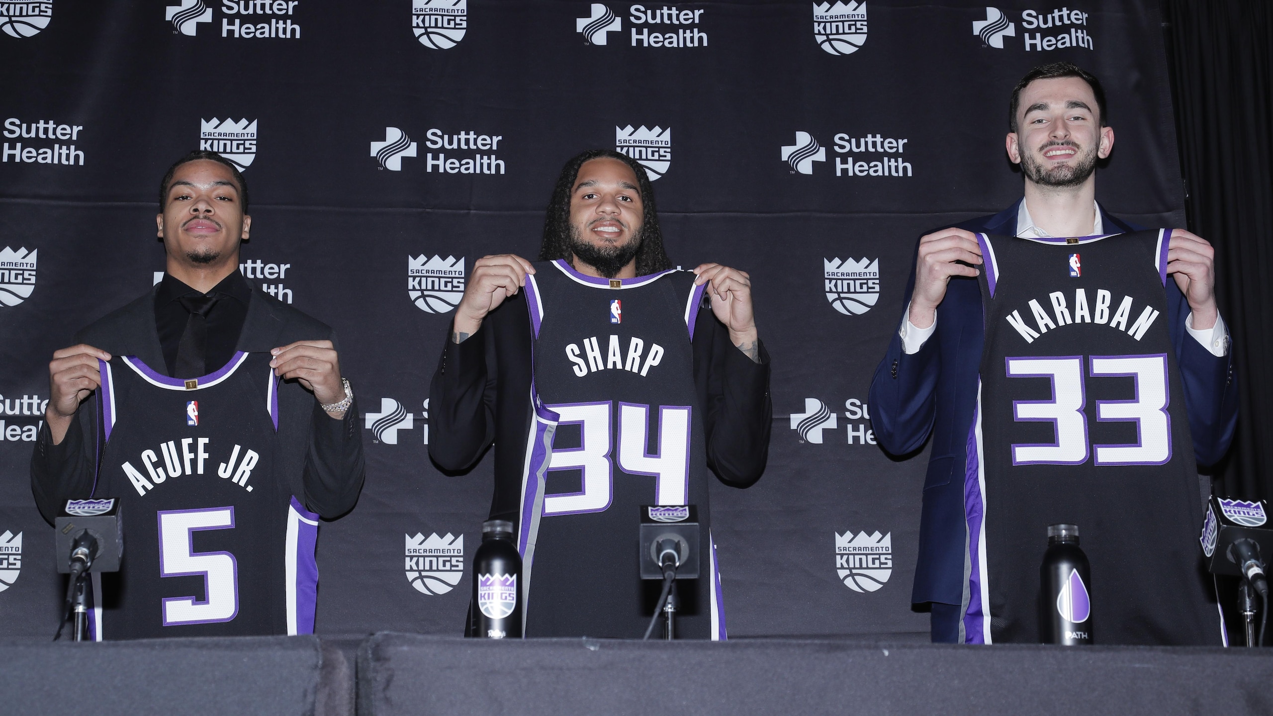 Sacramento Kings  Draft Picks Introduction