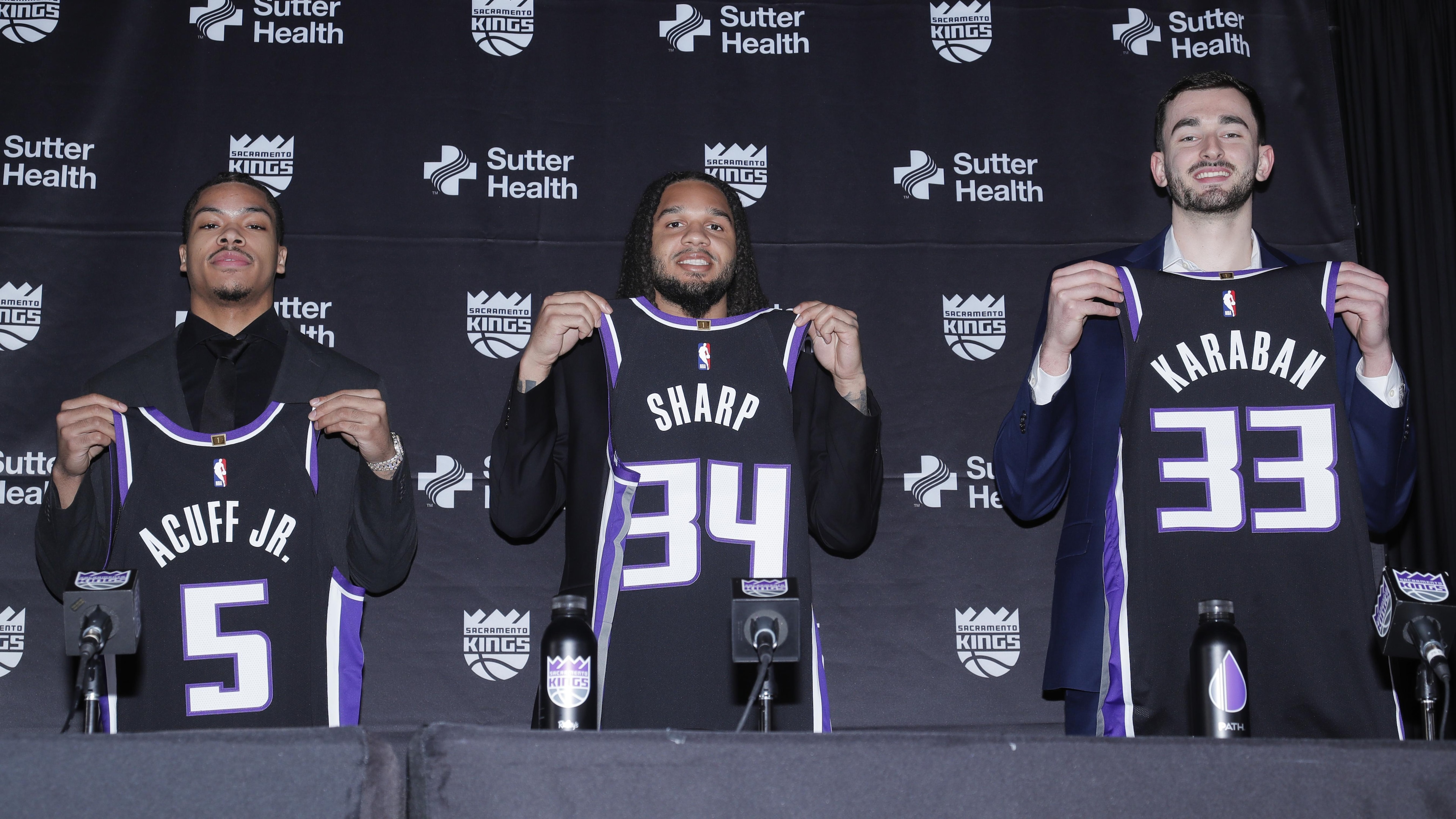 Sacramento Kings  Draft Picks Introduction