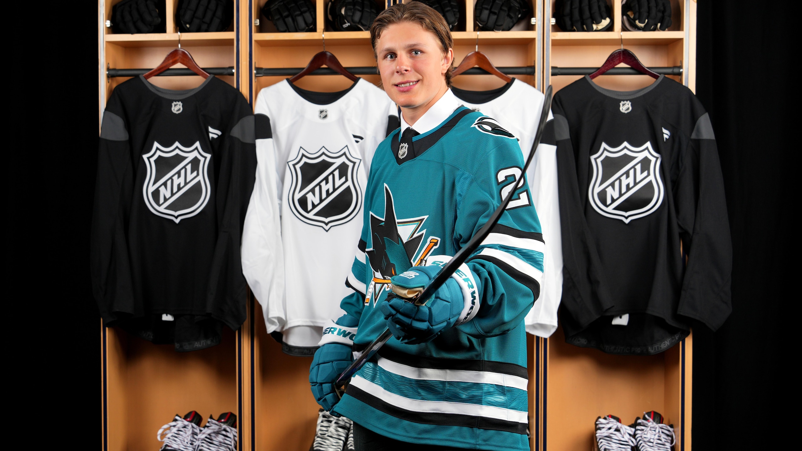 2026 NHL Draft - Portraits