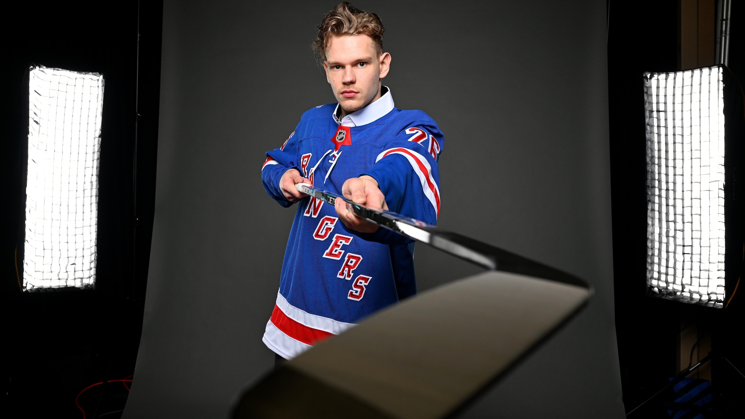 2026 NHL Draft - Portraits