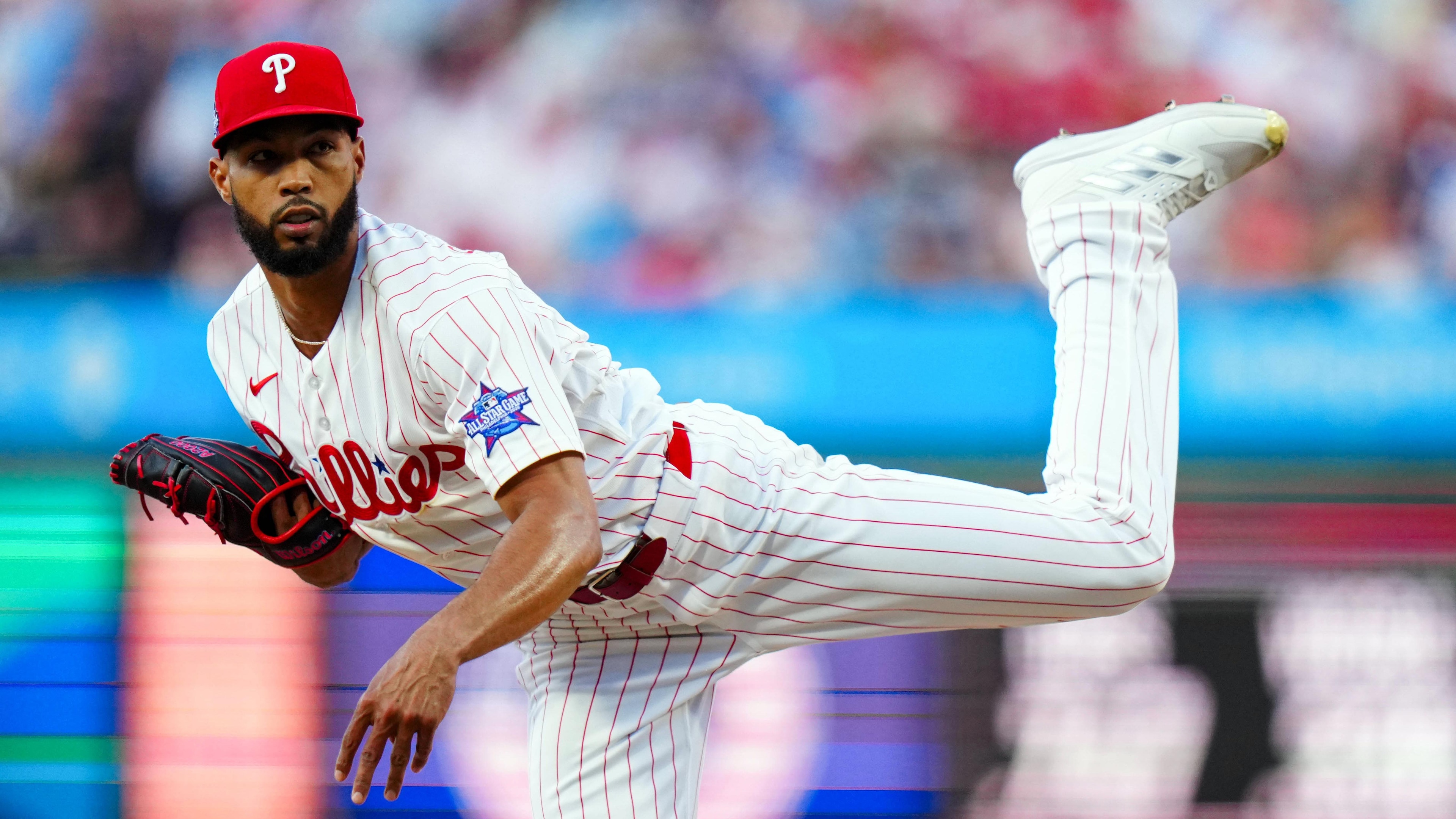 Sánchez to Start All-Star Game