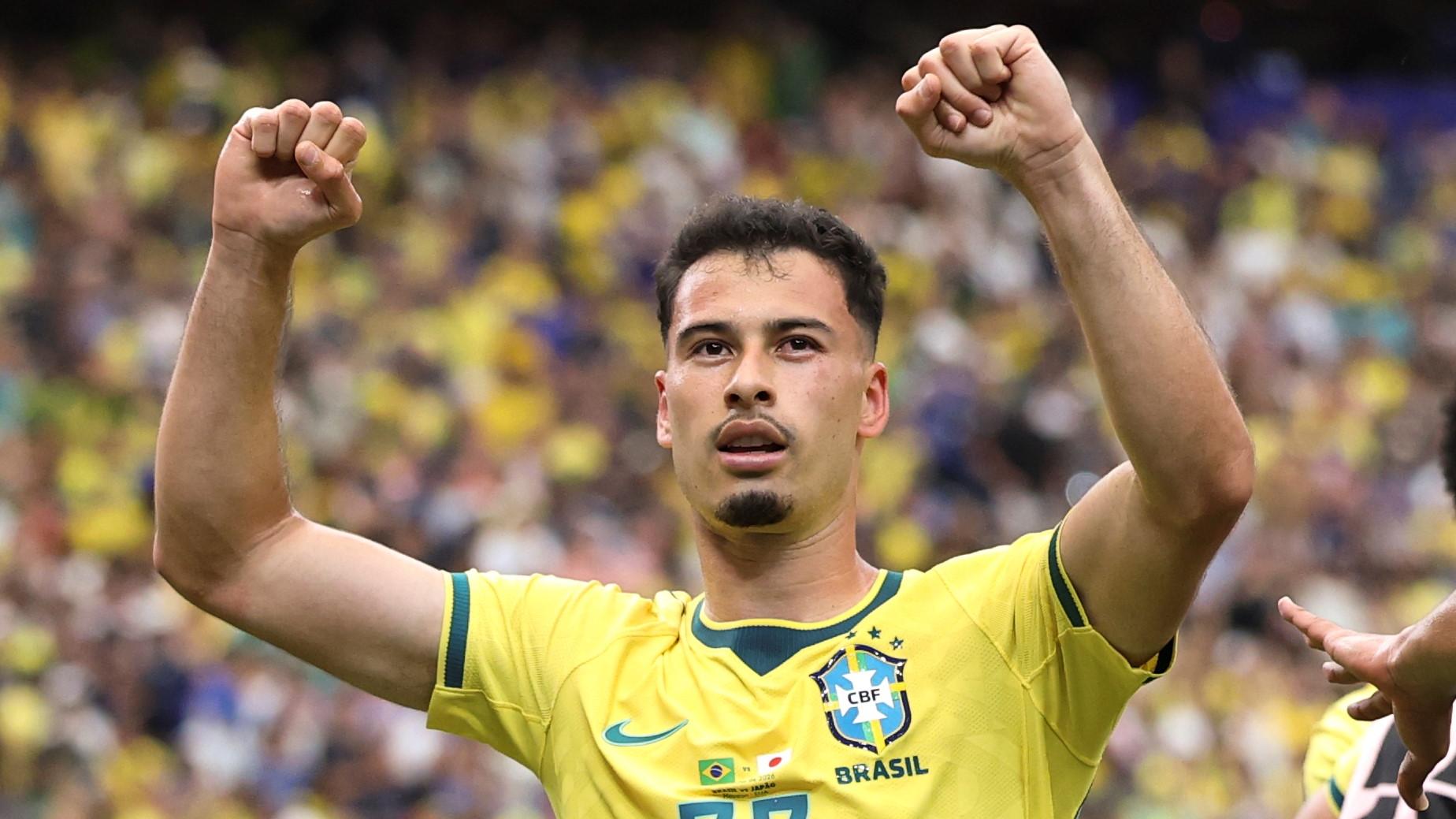 U.S.-HOUSTON-FOOTBALL-FIFA WORLD CUP-ROUND OF 32-BRA VS JPN U.S.-HOUSTON-FOOTBALL-FIFA WORLD CUP-ROUND OF 32-BRA VS JPN
