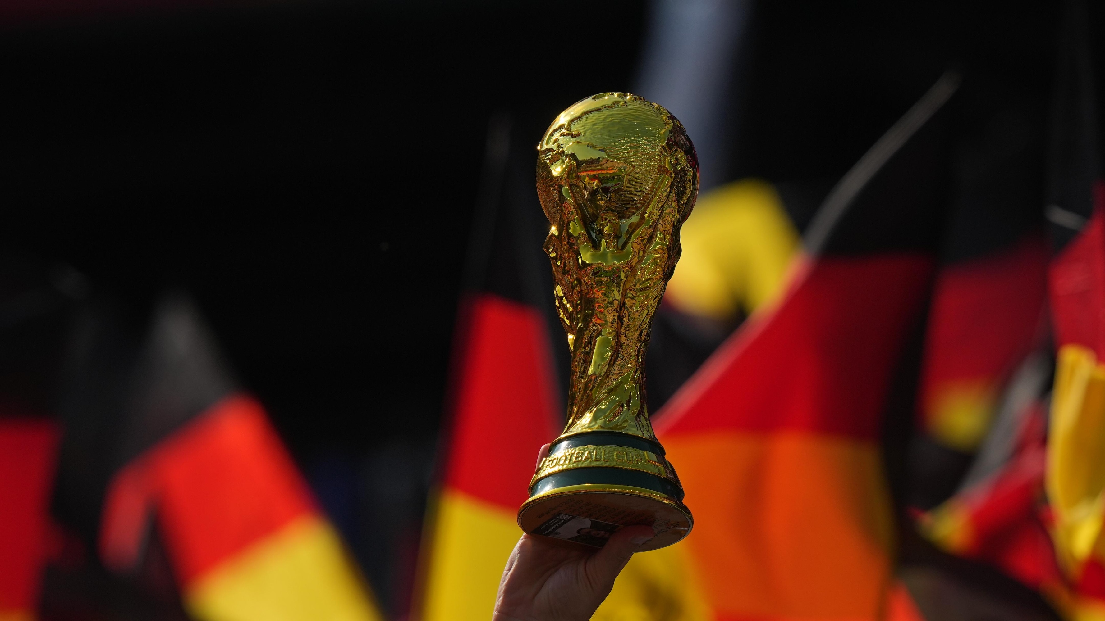 2026 World Cup Power Rankings After the Round of 32