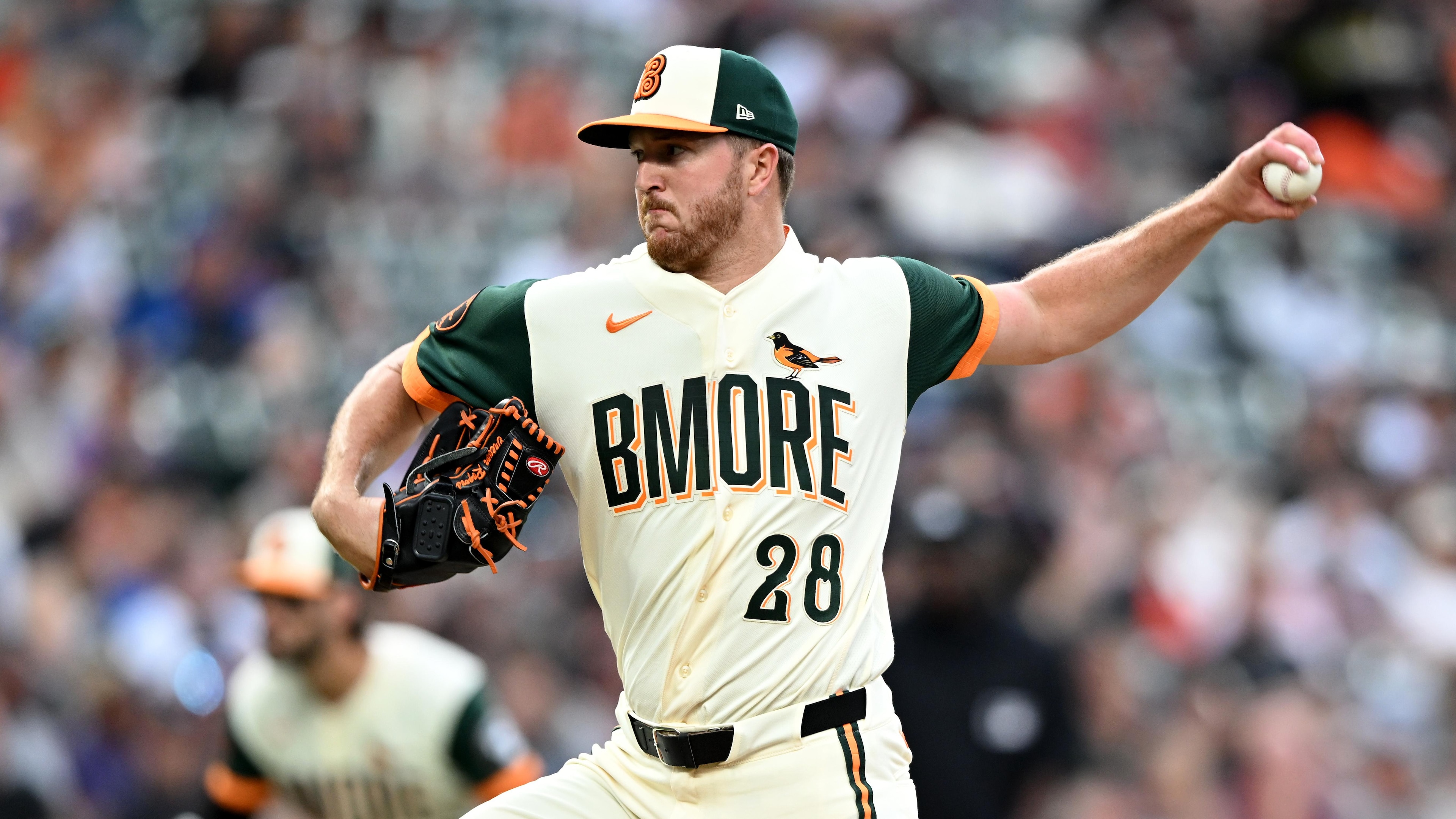 Washington Nationals v Baltimore Orioles Washington Nationals v Baltimore Orioles