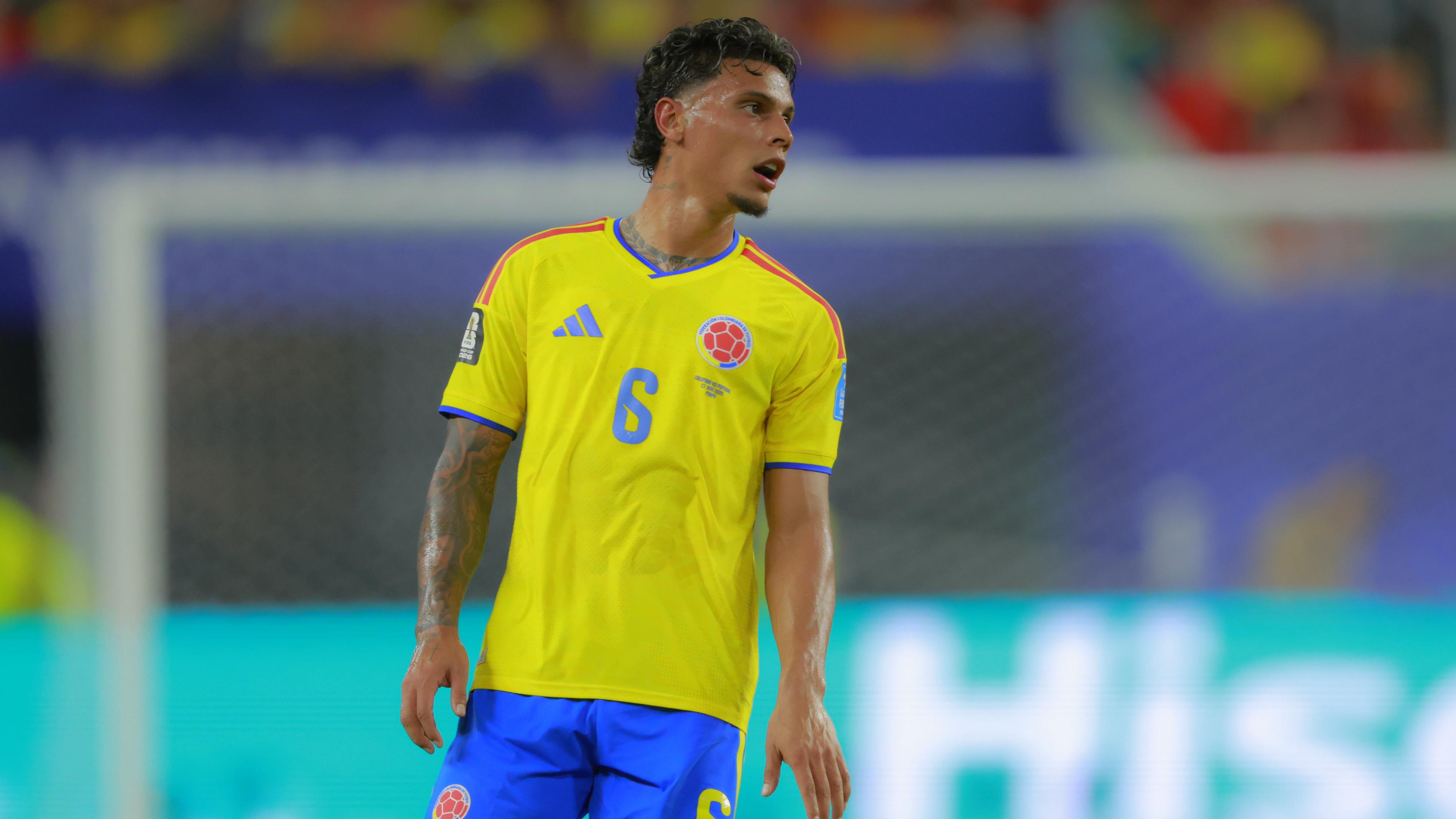 Colombia v Portugal: Group K - FIFA World Cup 2026 Colombia v Portugal: Group K - FIFA World Cup 2026