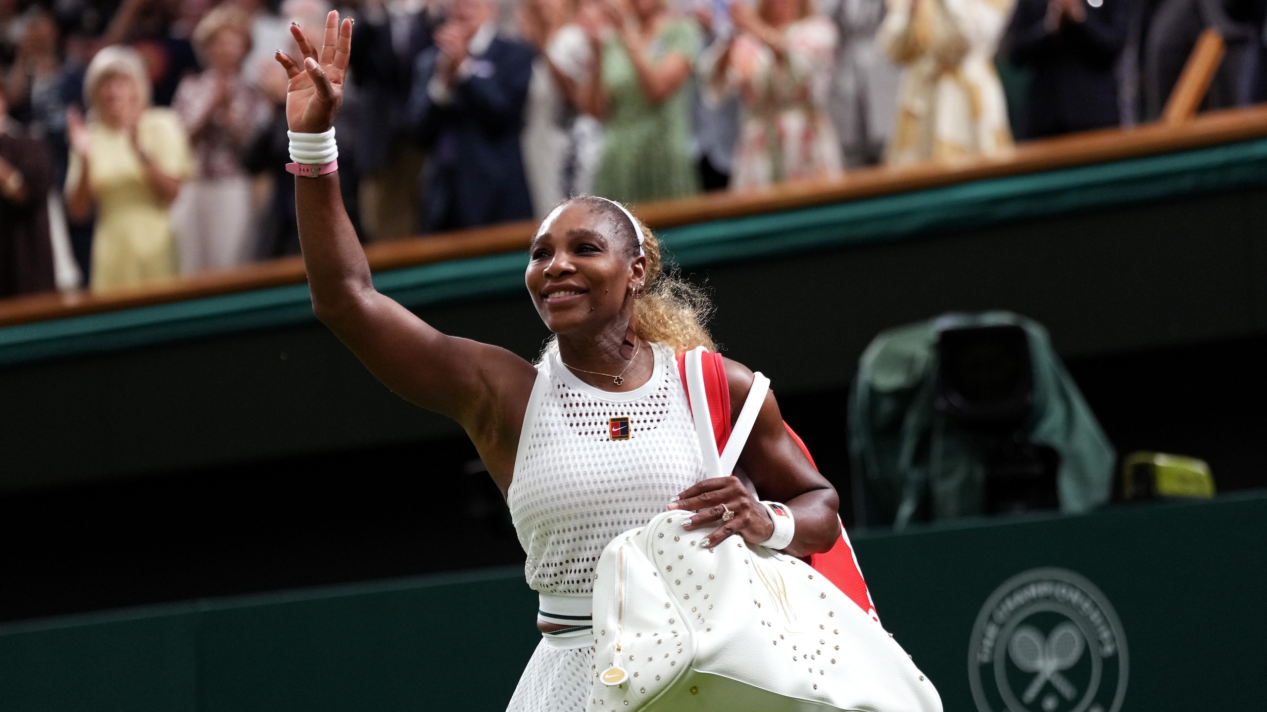 Day Two: The Championships - Wimbledon 2026