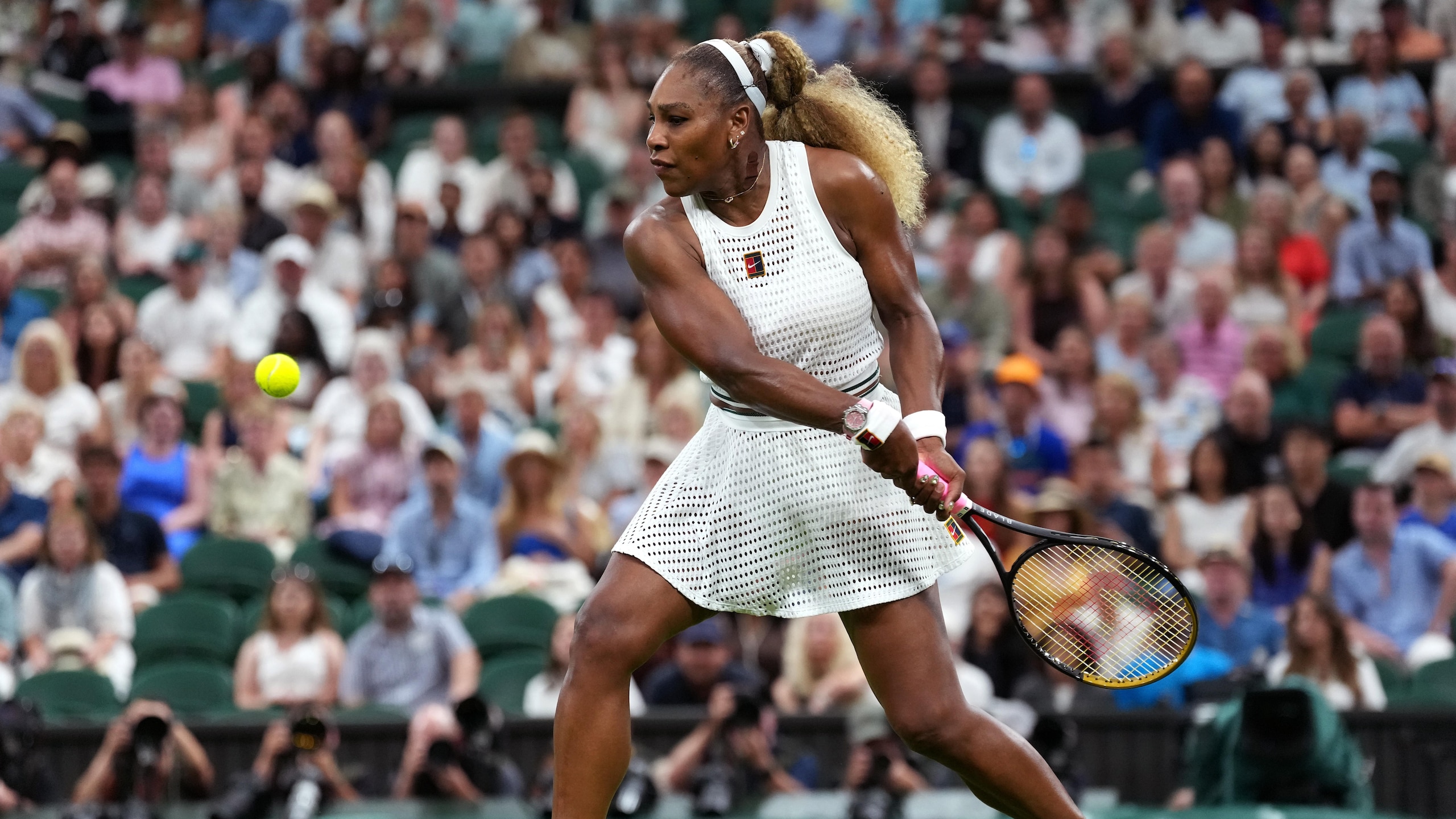 Day Two: The Championships - Wimbledon 2026