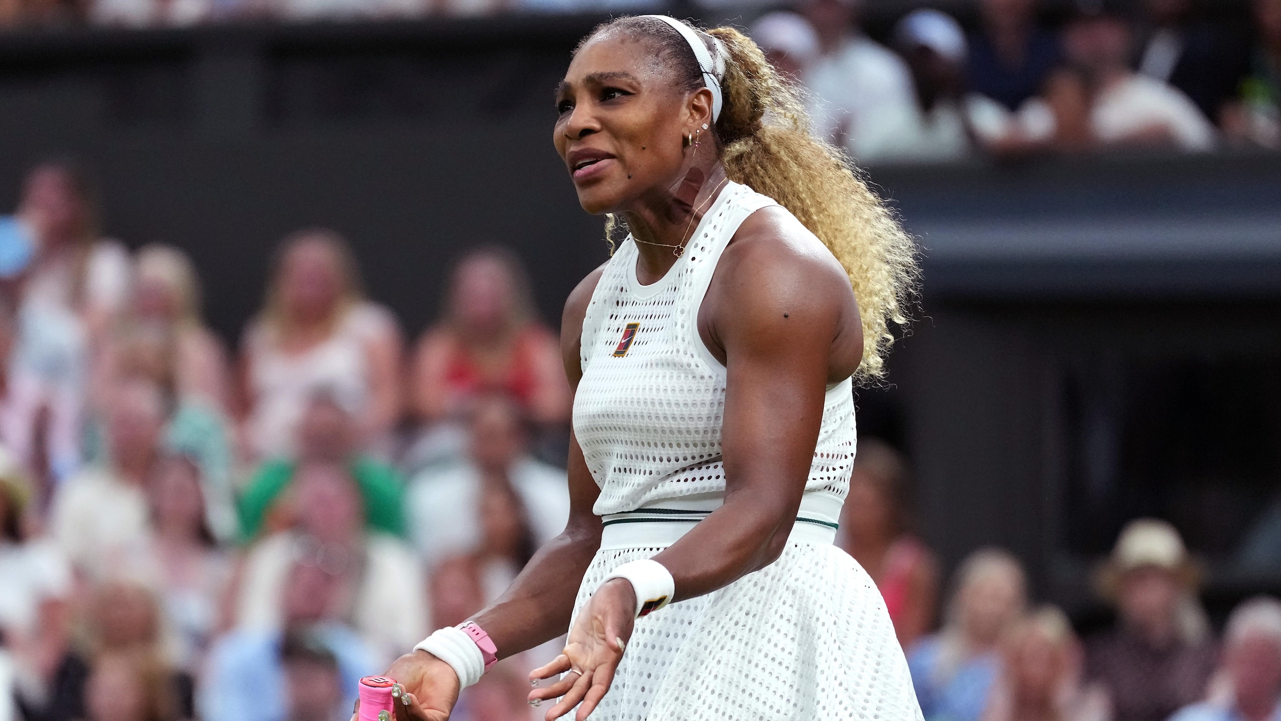 Day Two: The Championships - Wimbledon 2026 Day Two: The Championships - Wimbledon 2026