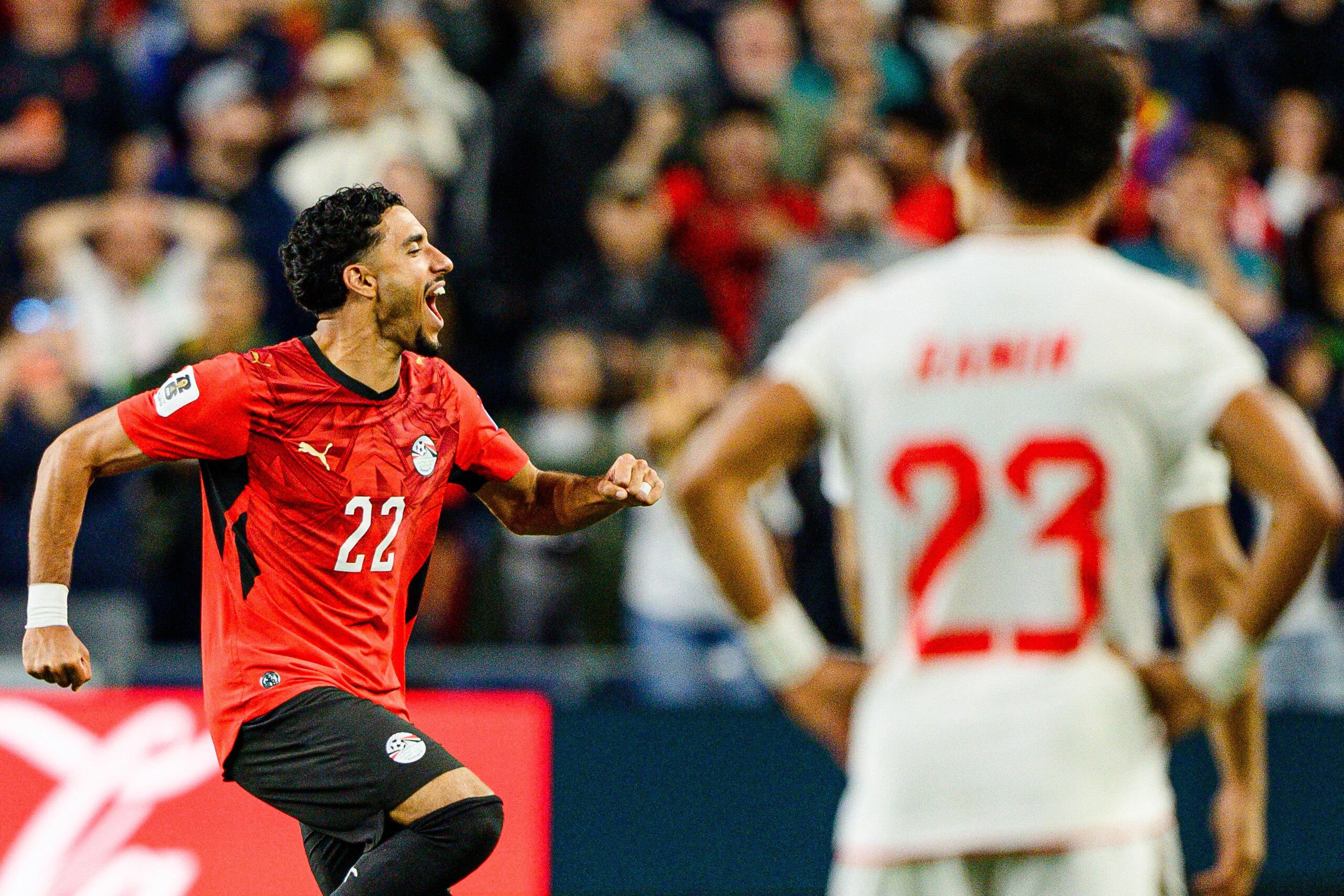 Egypt v IR Iran: Group G - FIFA World Cup 2026