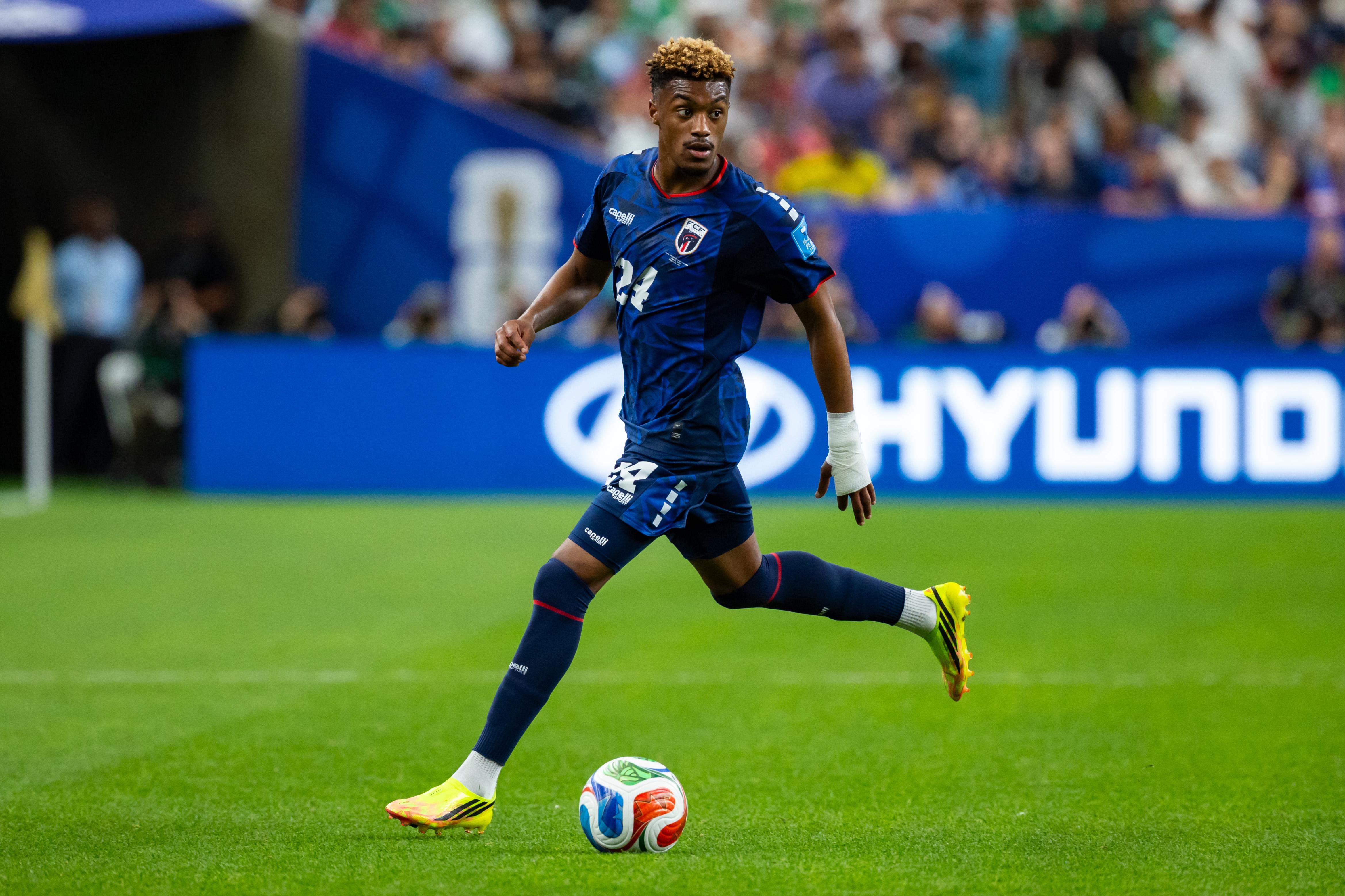 Cabo Verde v Saudi Arabia: Group H - FIFA World Cup 2026 Cabo Verde v Saudi Arabia: Group H - FIFA World Cup 2026