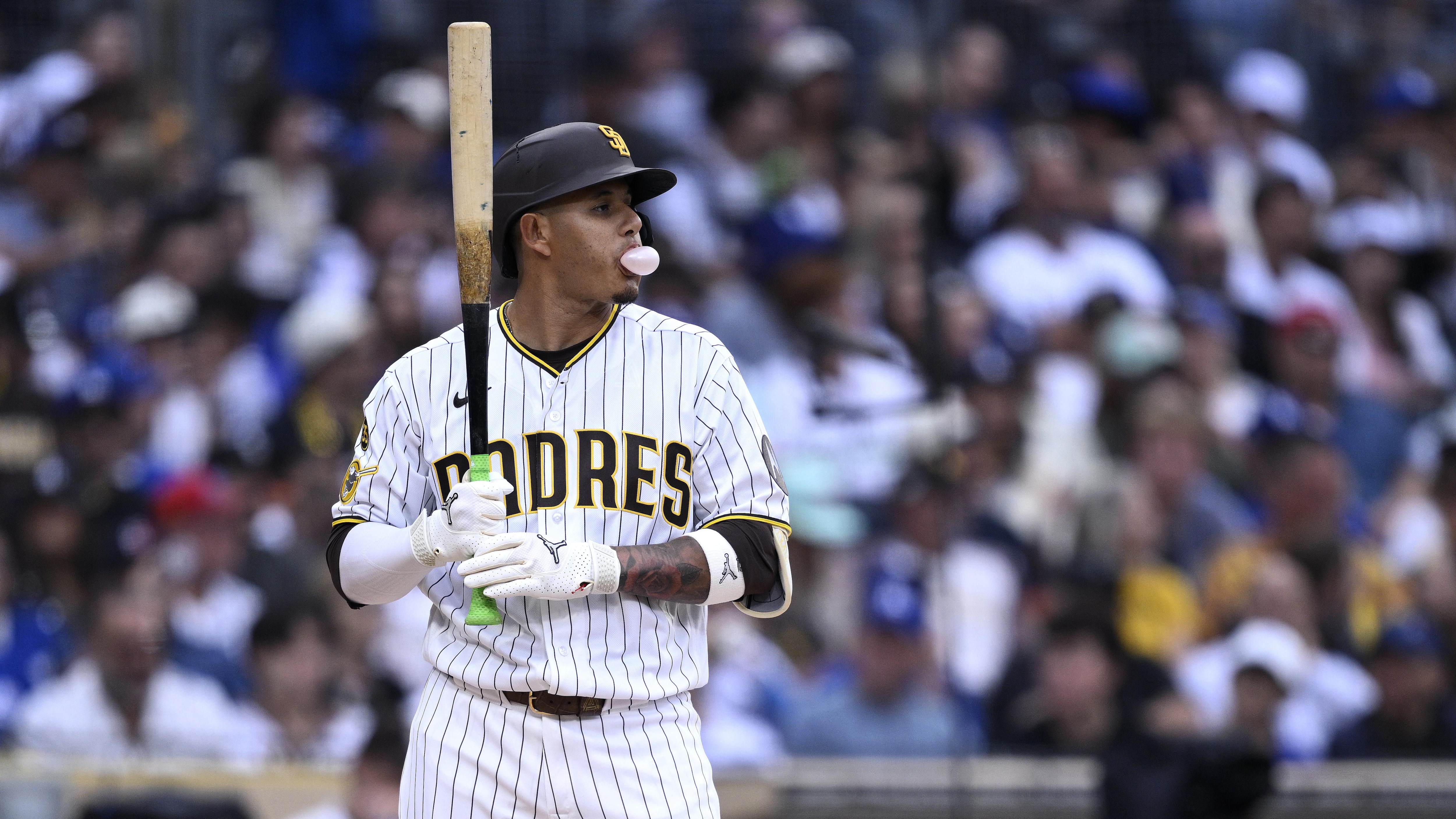Los Angeles Dodgers v San Diego Padres