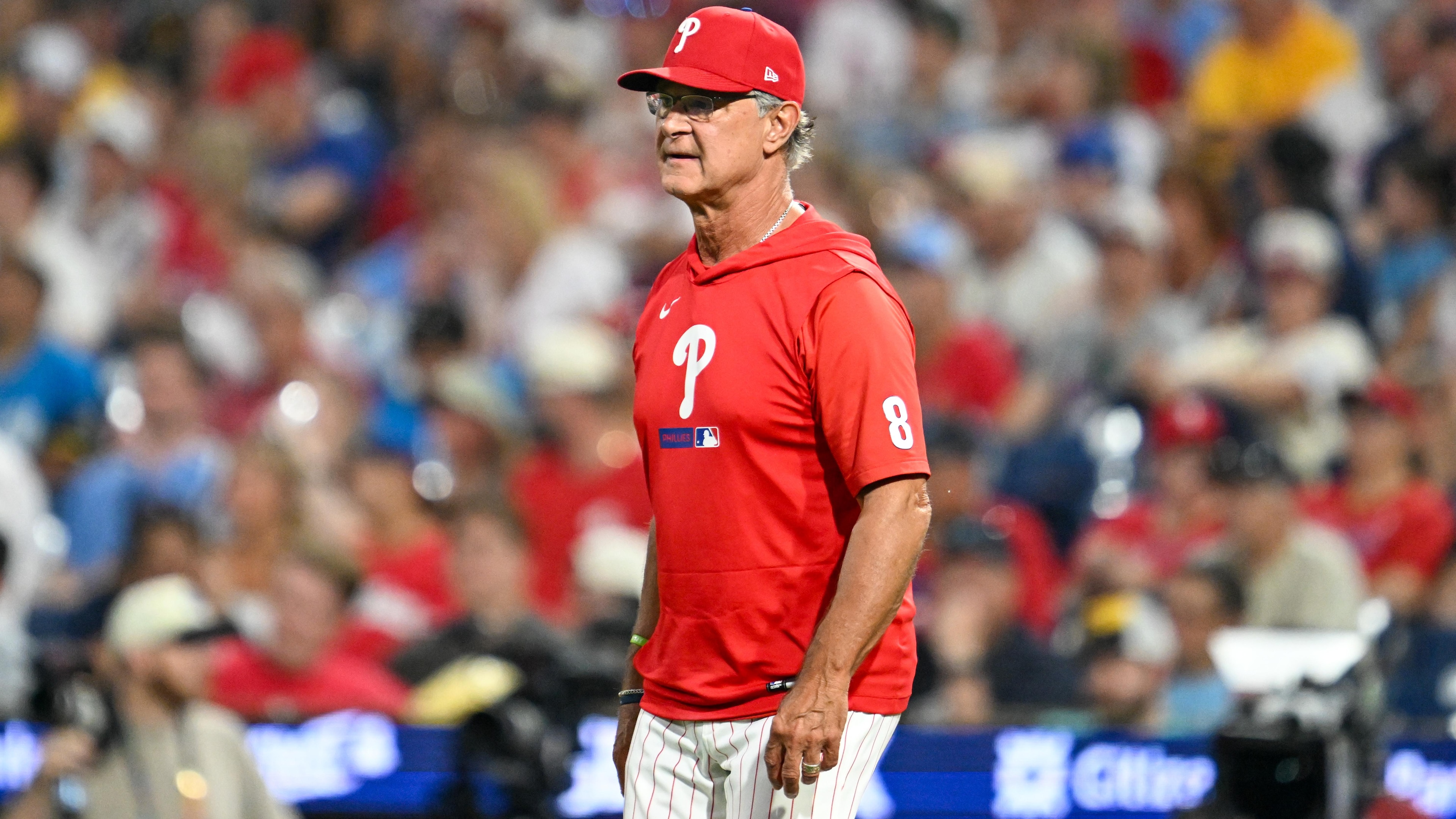 MLB: JUL 01 Pirates at Phillies MLB: JUL 01 Pirates at Phillies