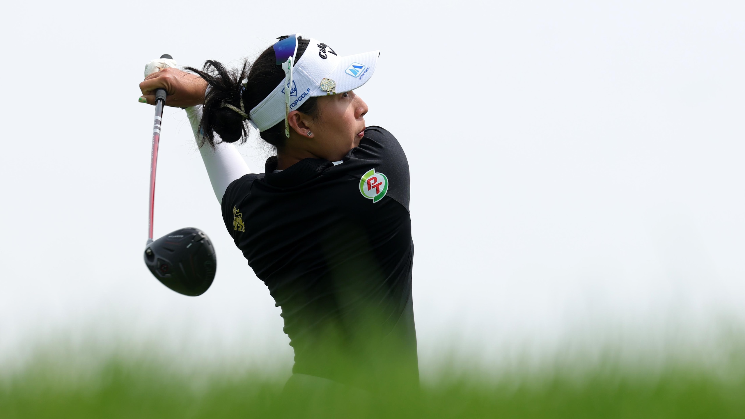 KPMG Women's PGA Championship 2026 - Final Round