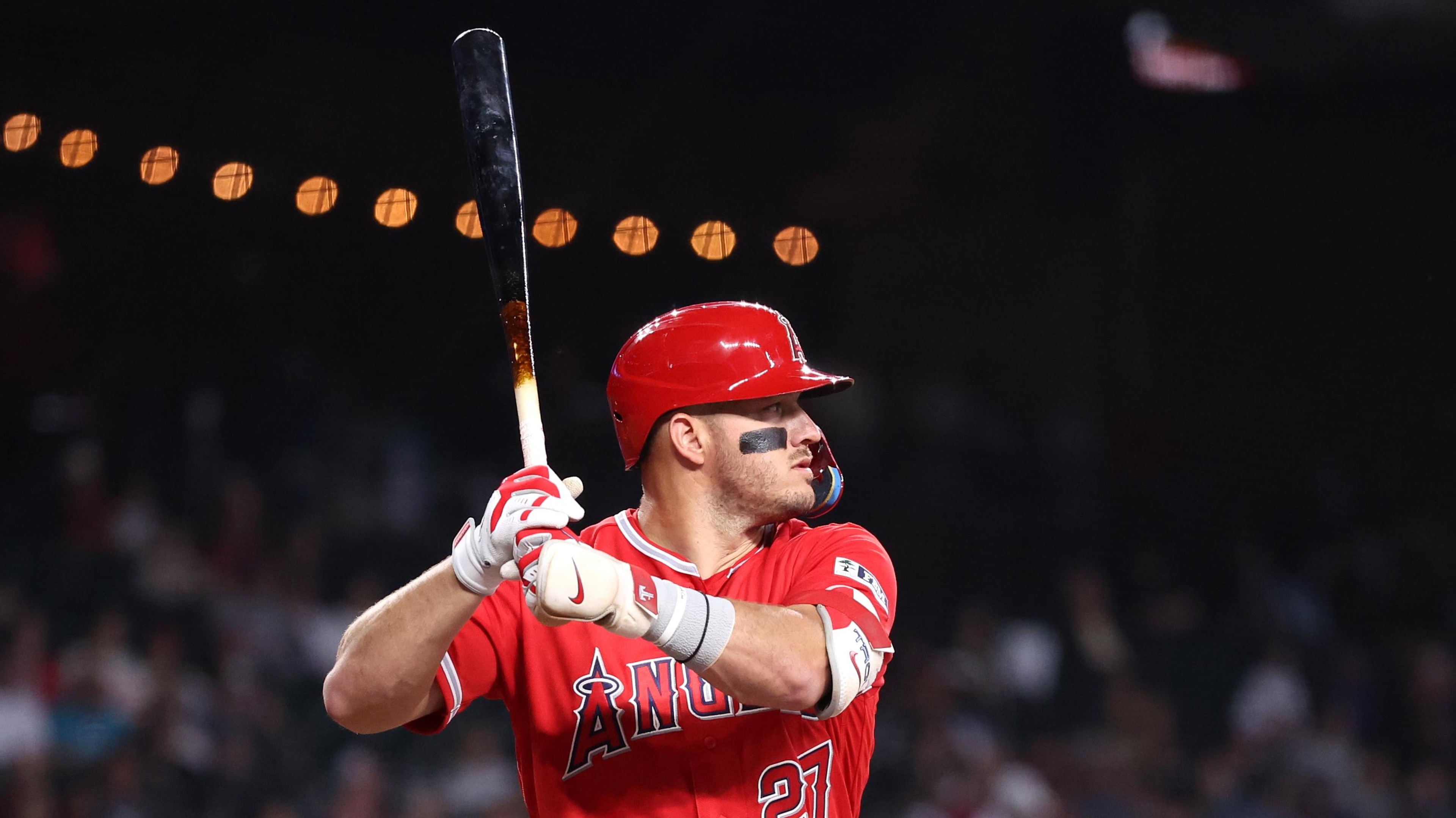 MLB Names All-Star Starters