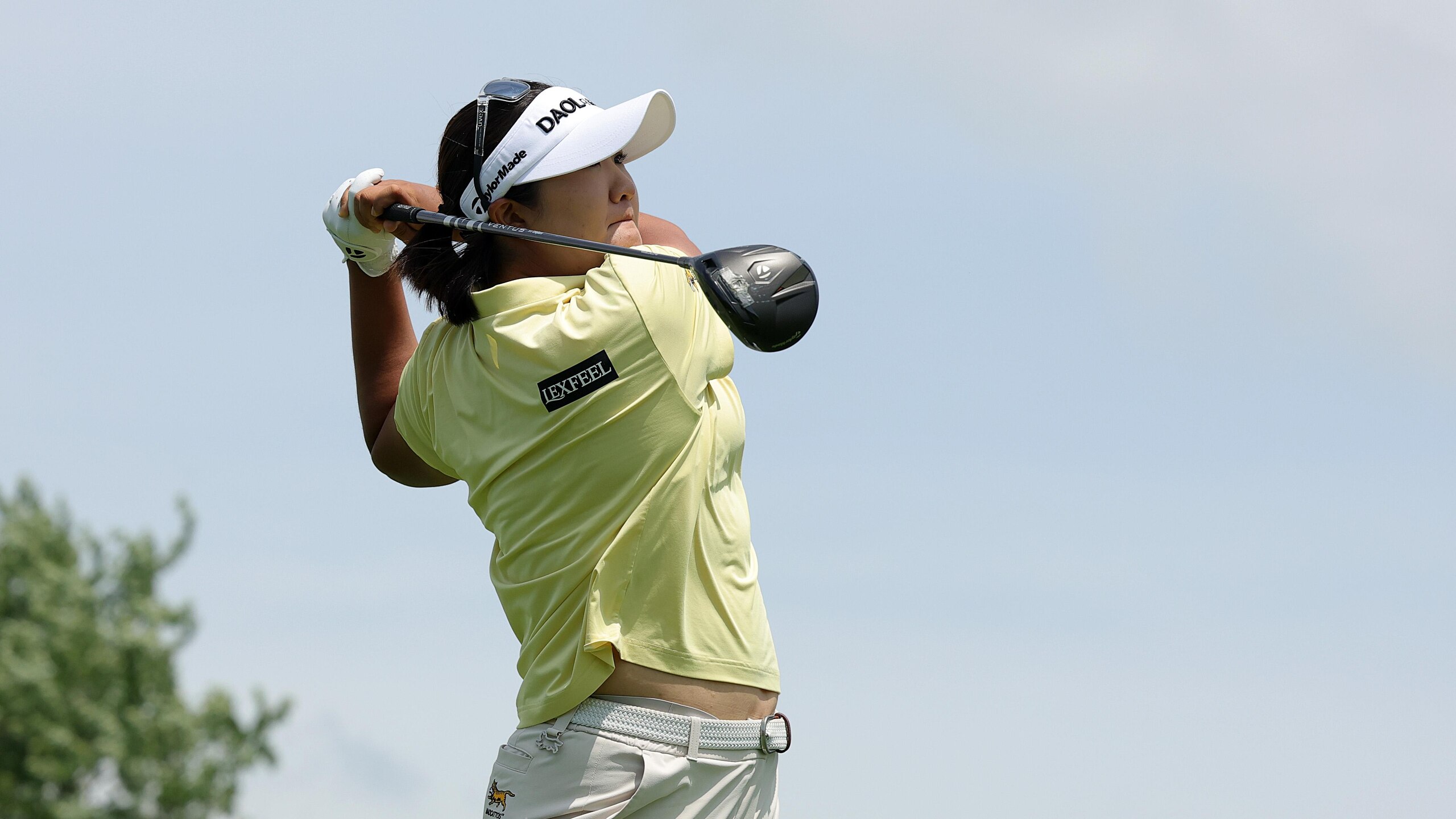 KPMG Women's PGA Championship 2026 - Final Round