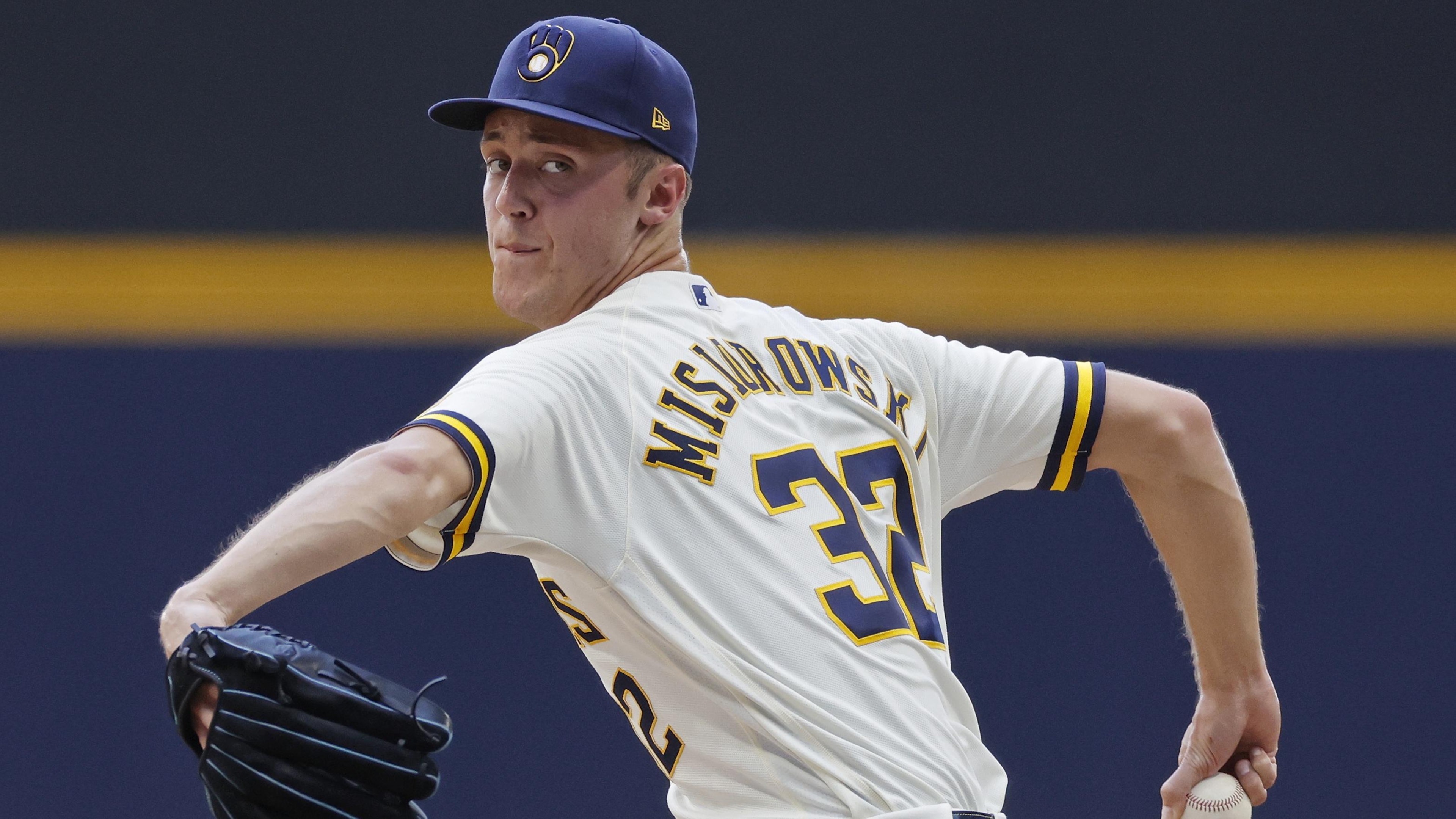 MLB: JUL 02 Reds at Brewers MLB: JUL 02 Reds at Brewers