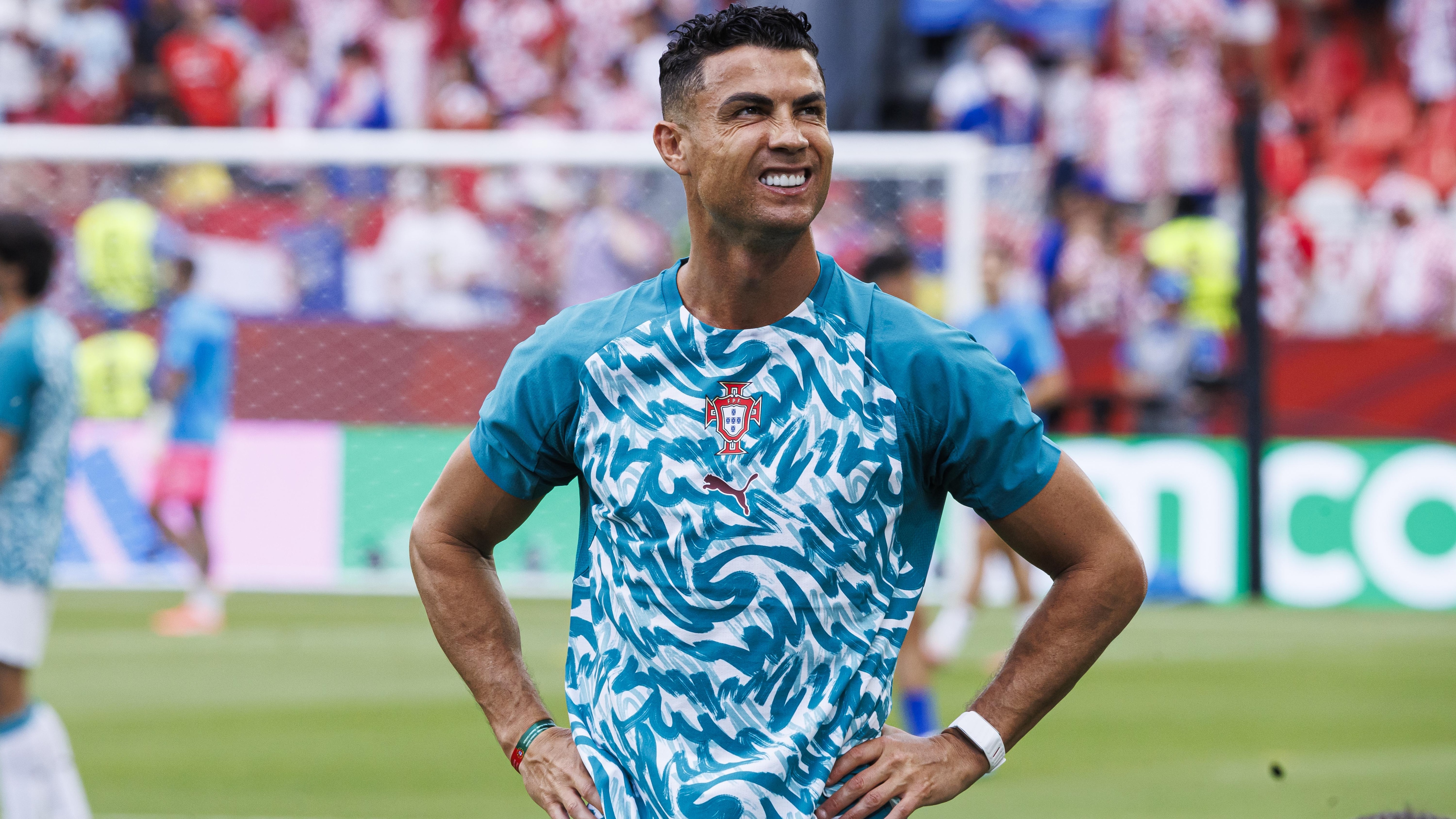 Portugal v Croatia: Round Of 32 - FIFA World Cup 2026