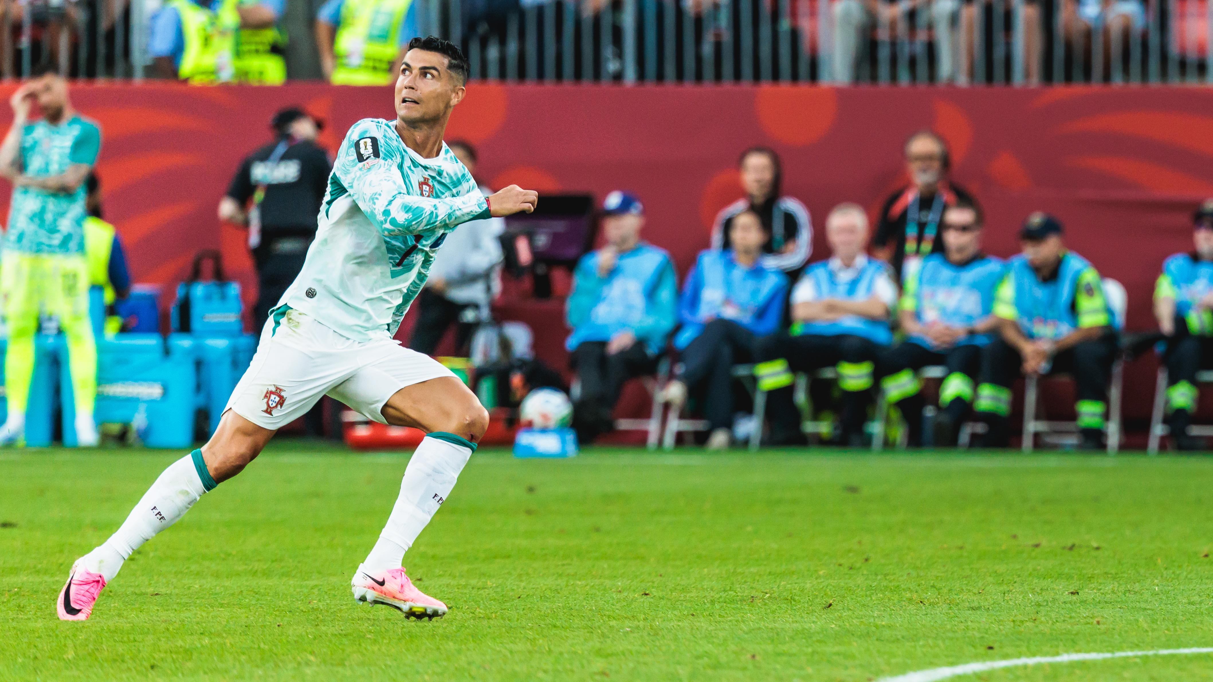 SOCCER: JUL 02 FIFA World Cup 26 Round of 32 - Portugal v Croatia