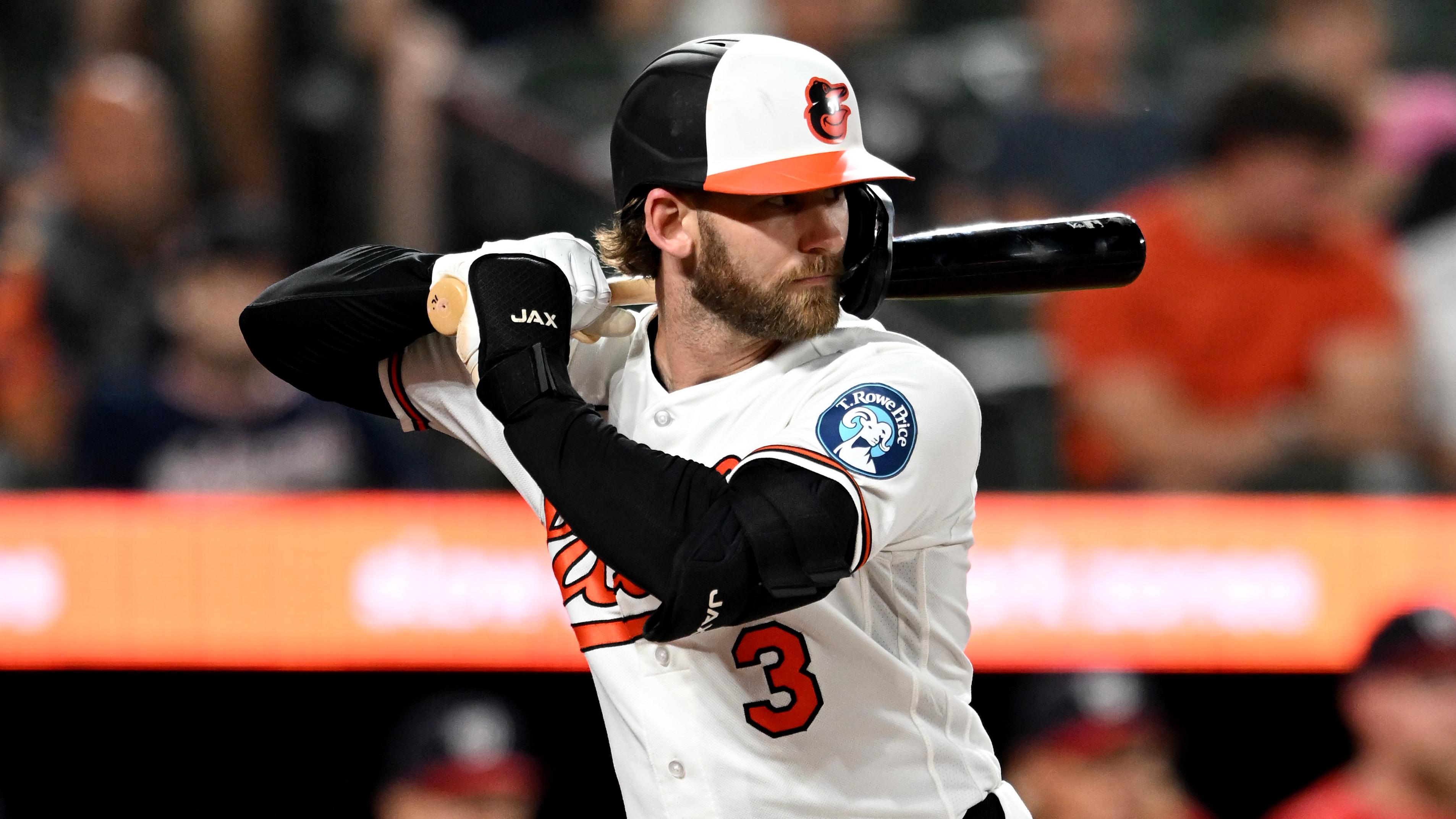 Washington Nationals v Baltimore Orioles