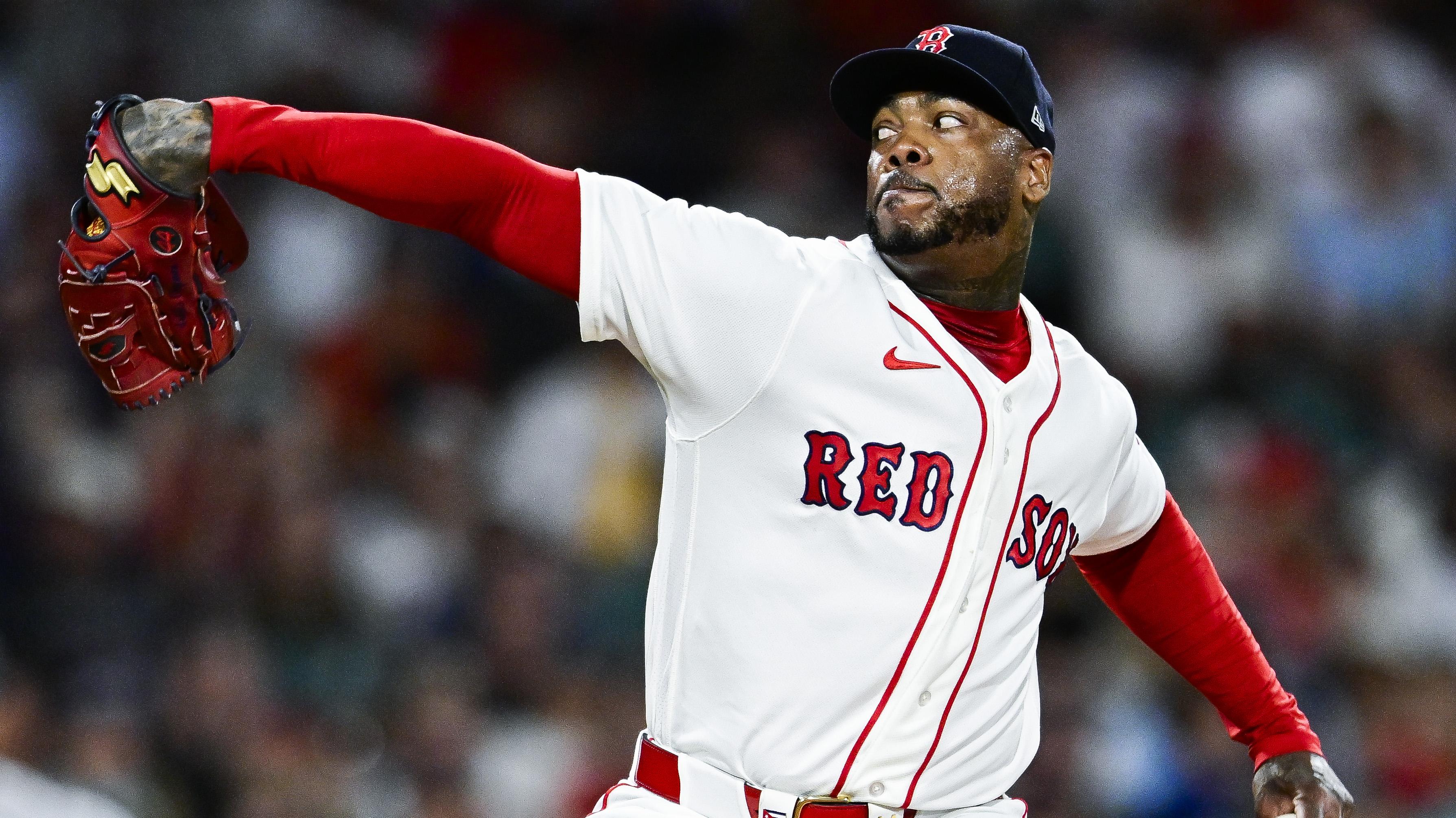 New York Yankees v Boston Red Sox
