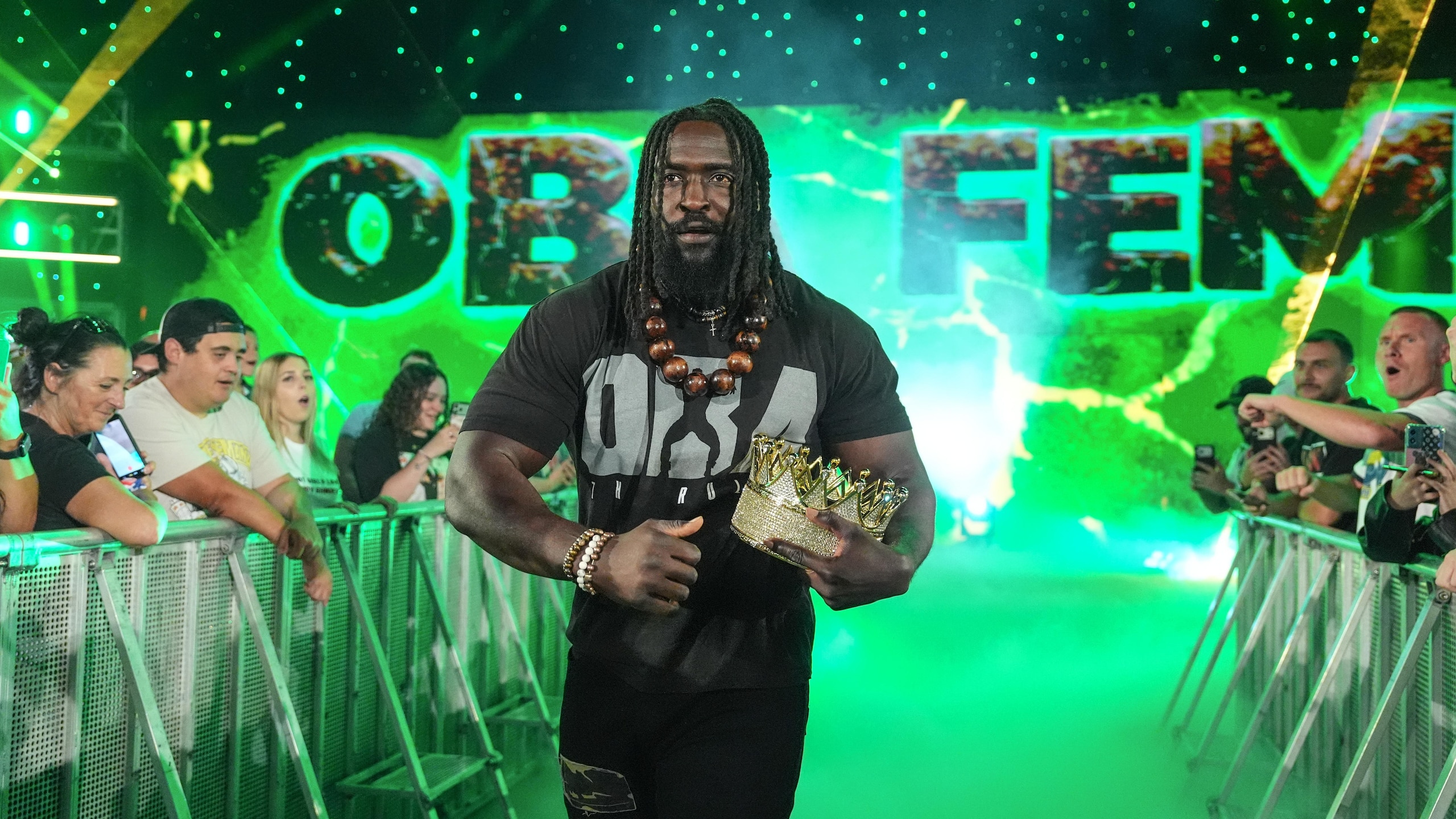 Monday Night RAW Monday Night RAW