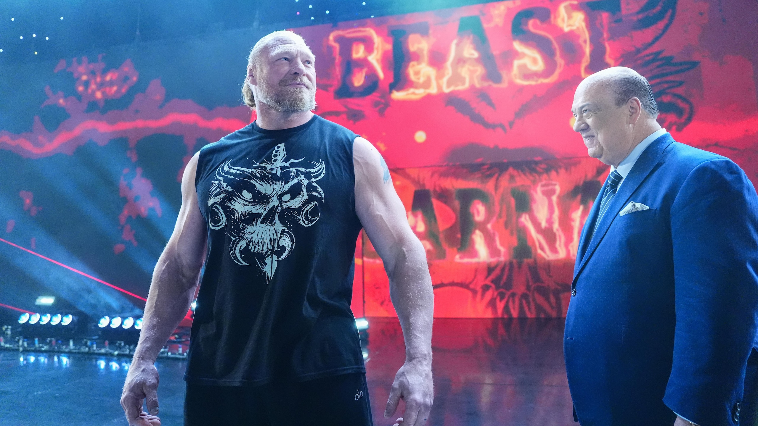 Monday Night RAW