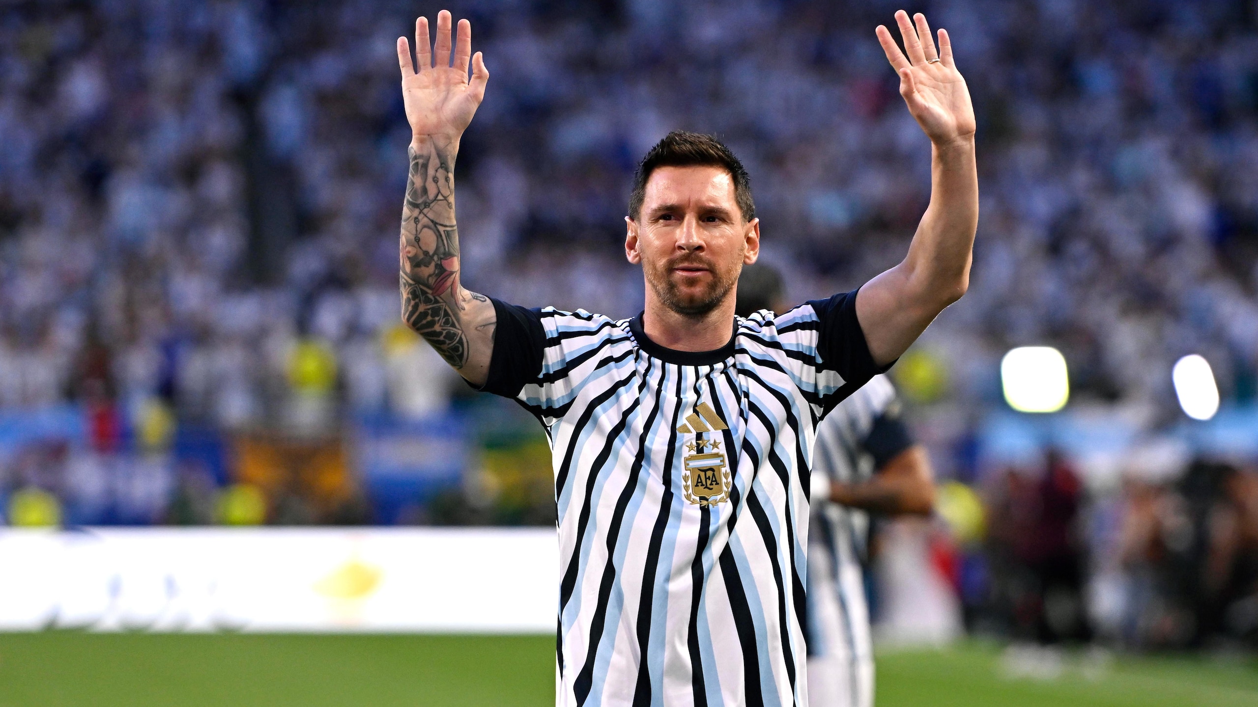 Argentina v Cabo Verde: Round of 32 - FIFA World Cup 2026 Argentina v Cabo Verde: Round of 32 - FIFA World Cup 2026