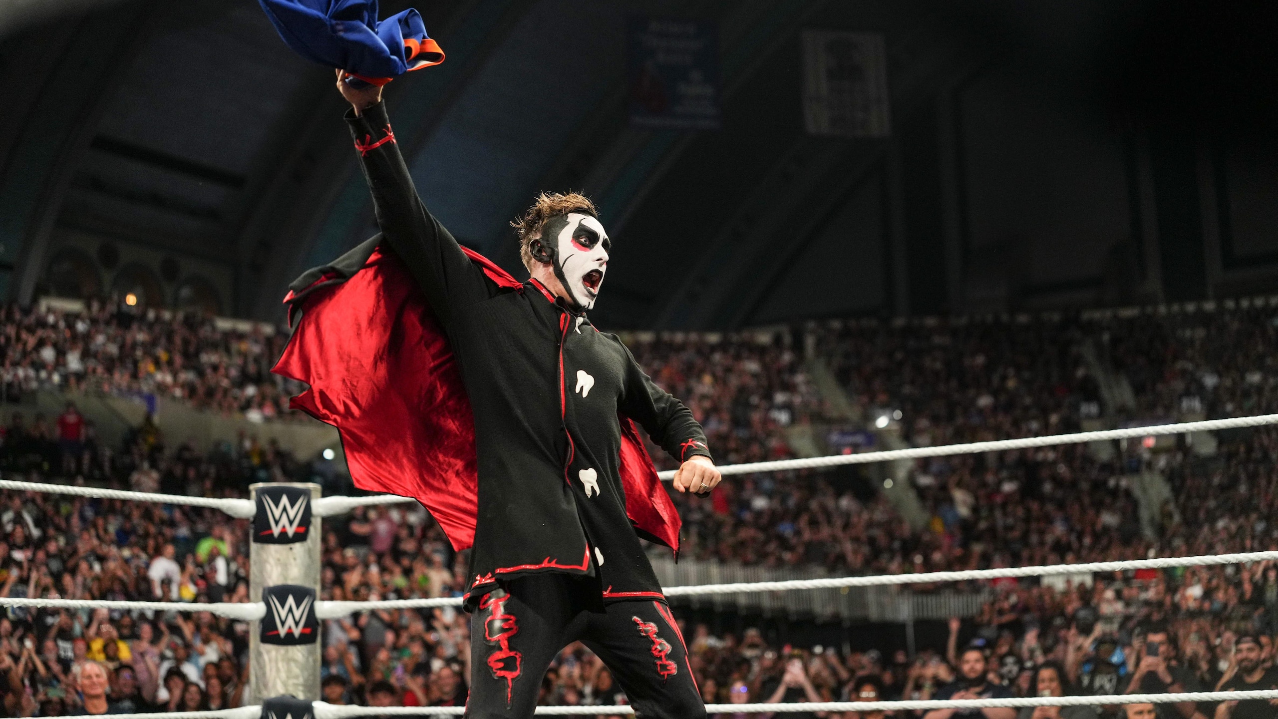 Monday Night RAW Monday Night RAW