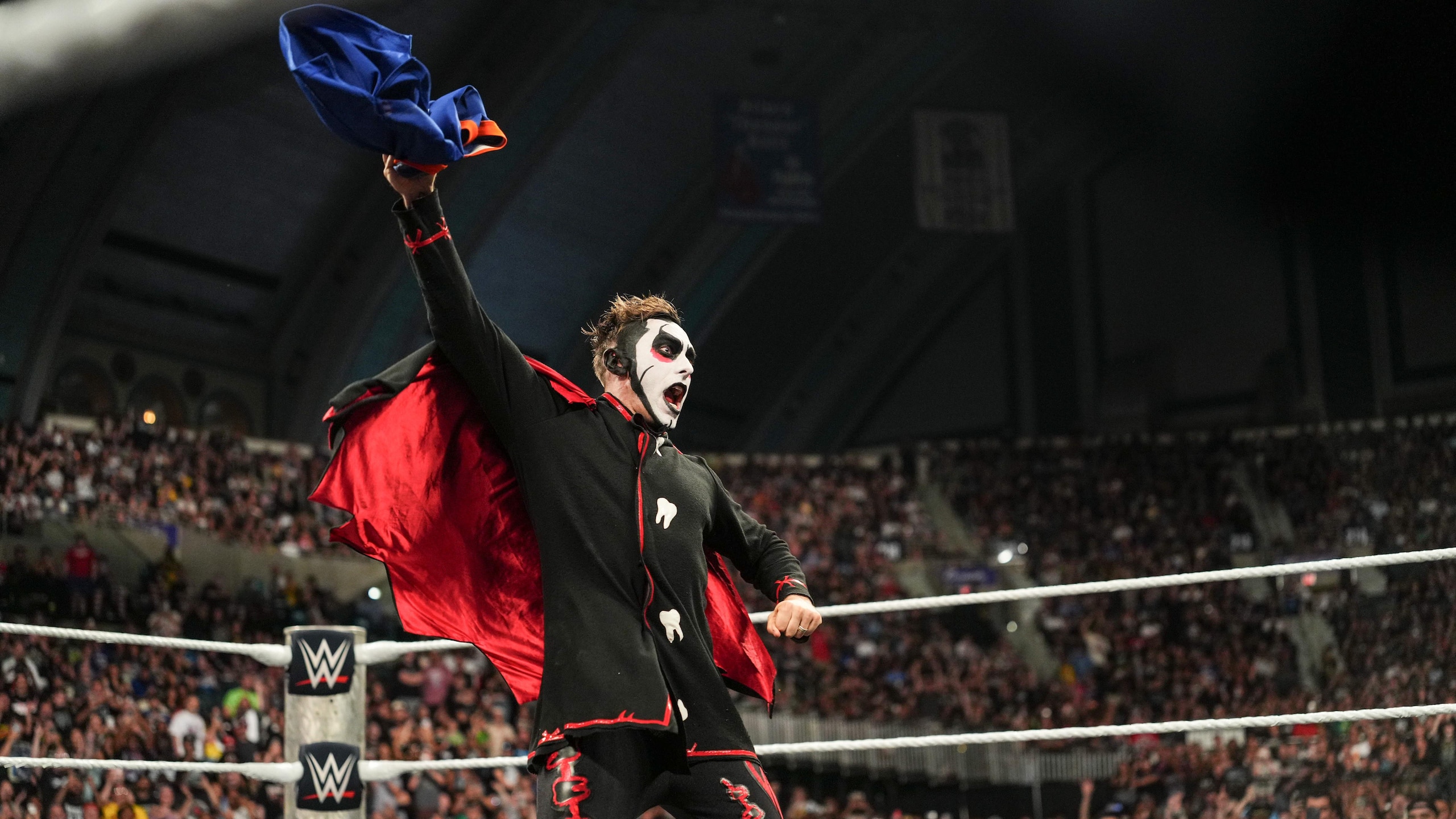 Monday Night RAW