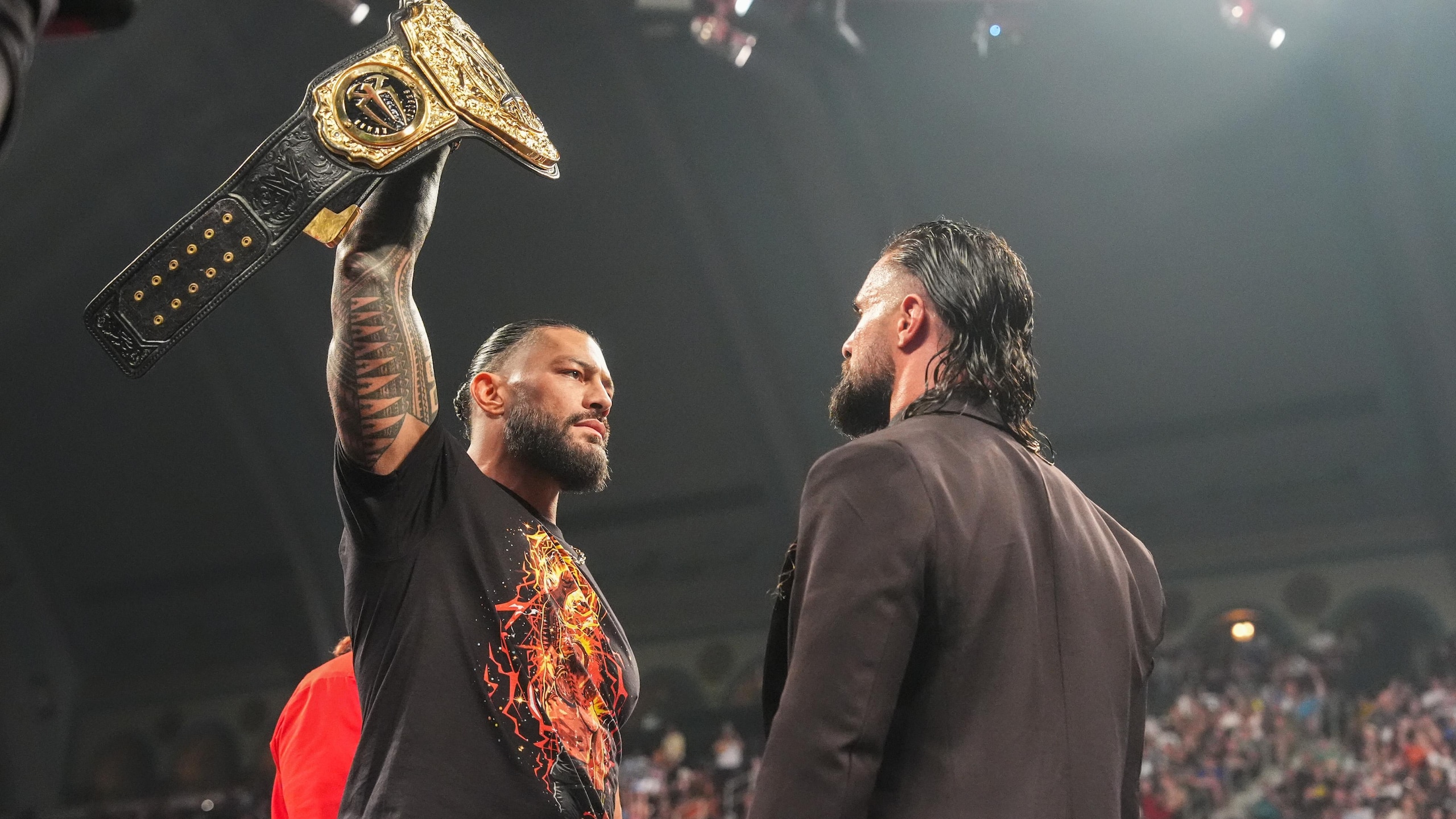 Monday Night RAW