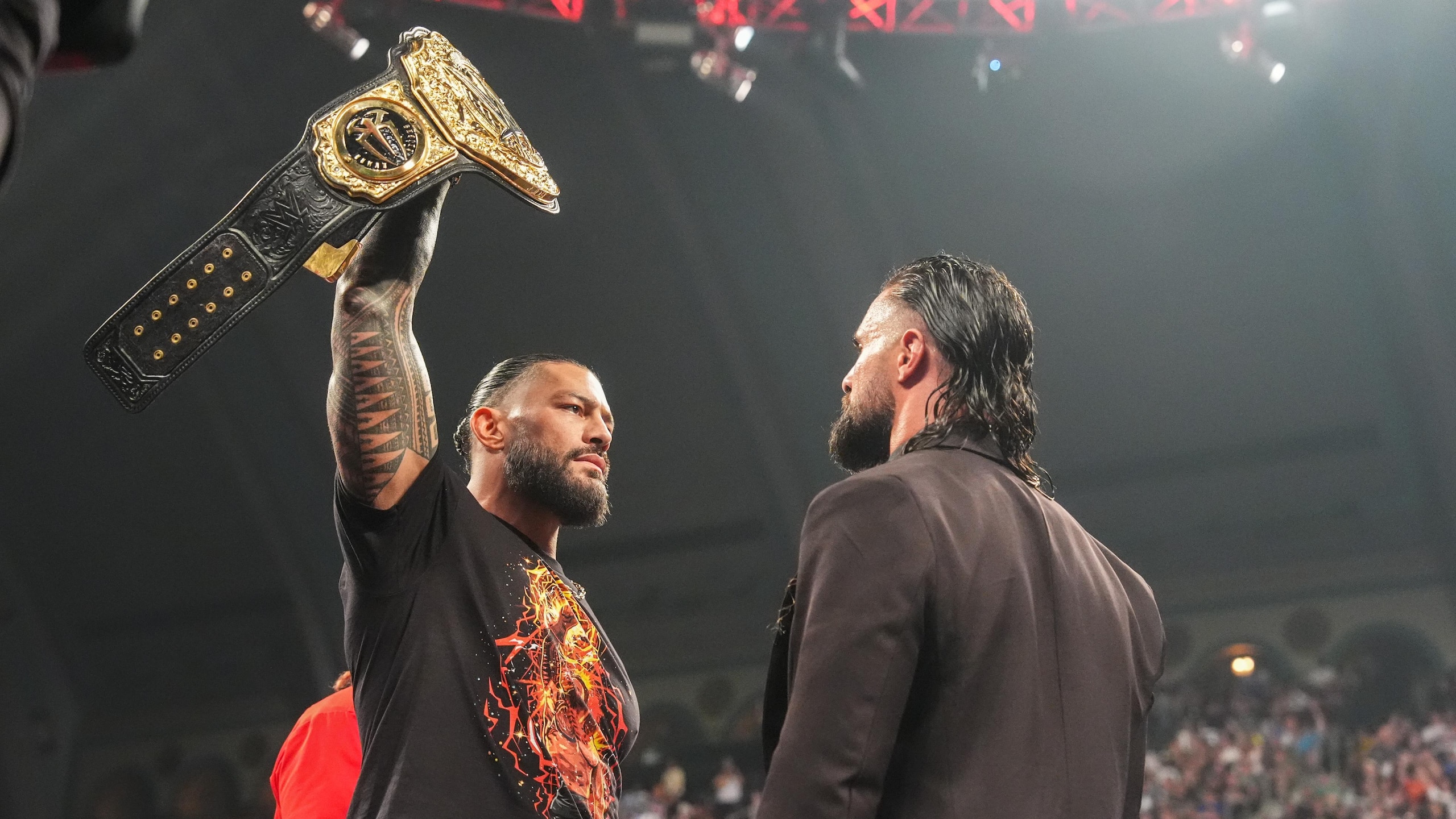Monday Night RAW