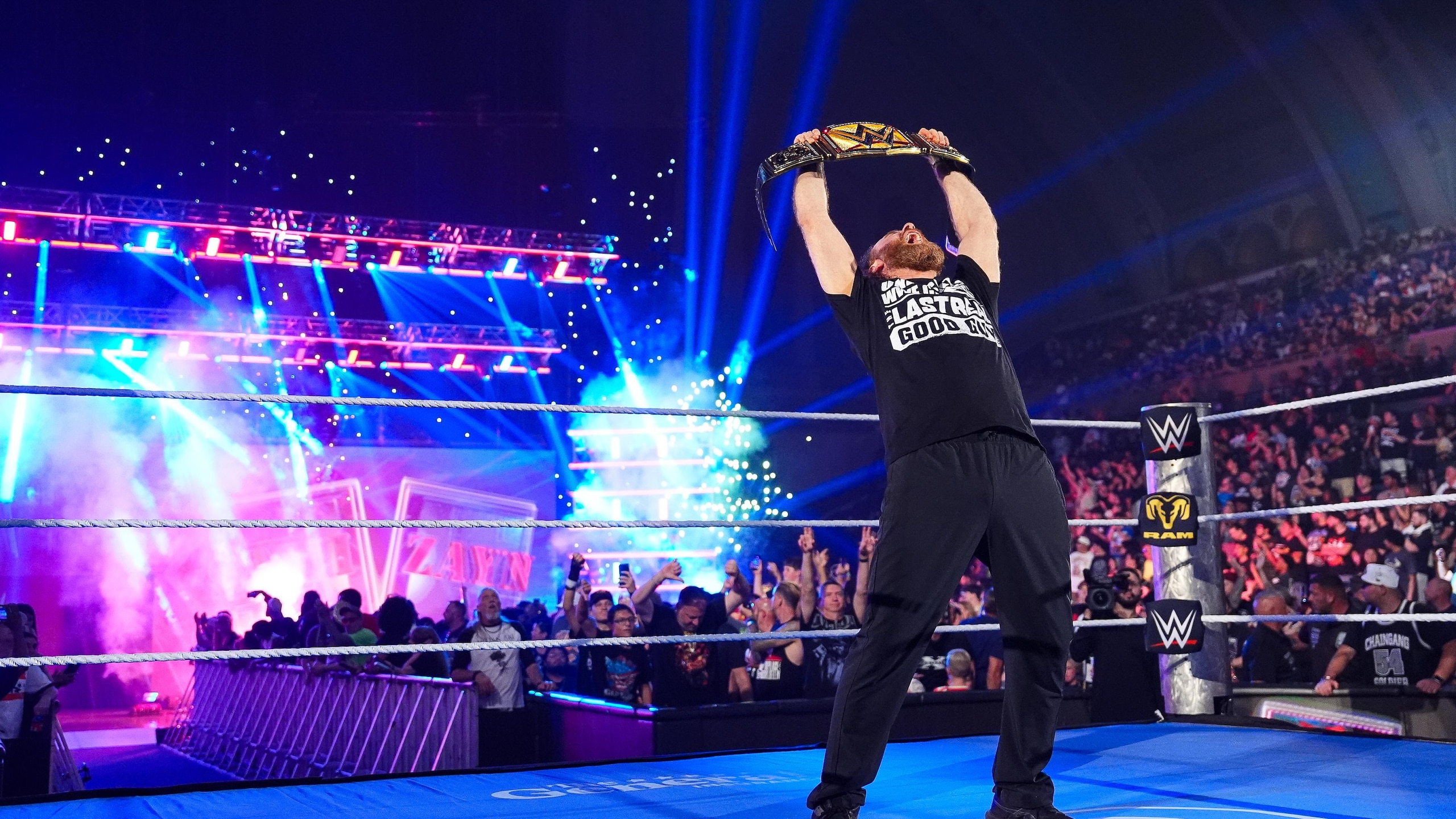 SmackDown