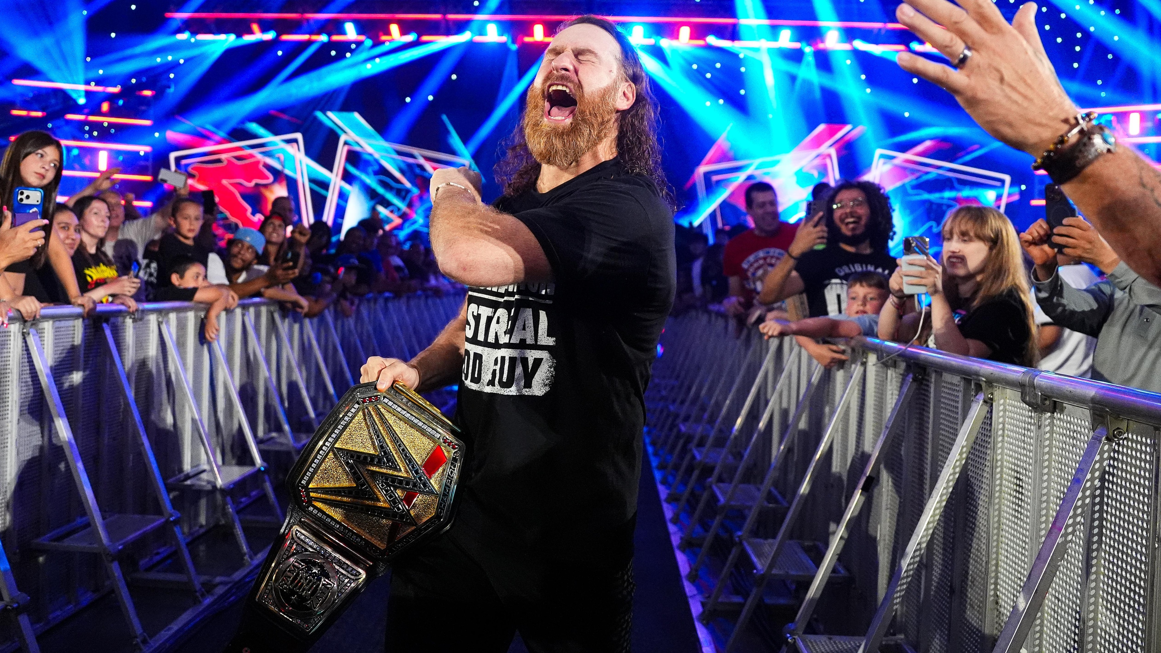 SmackDown
