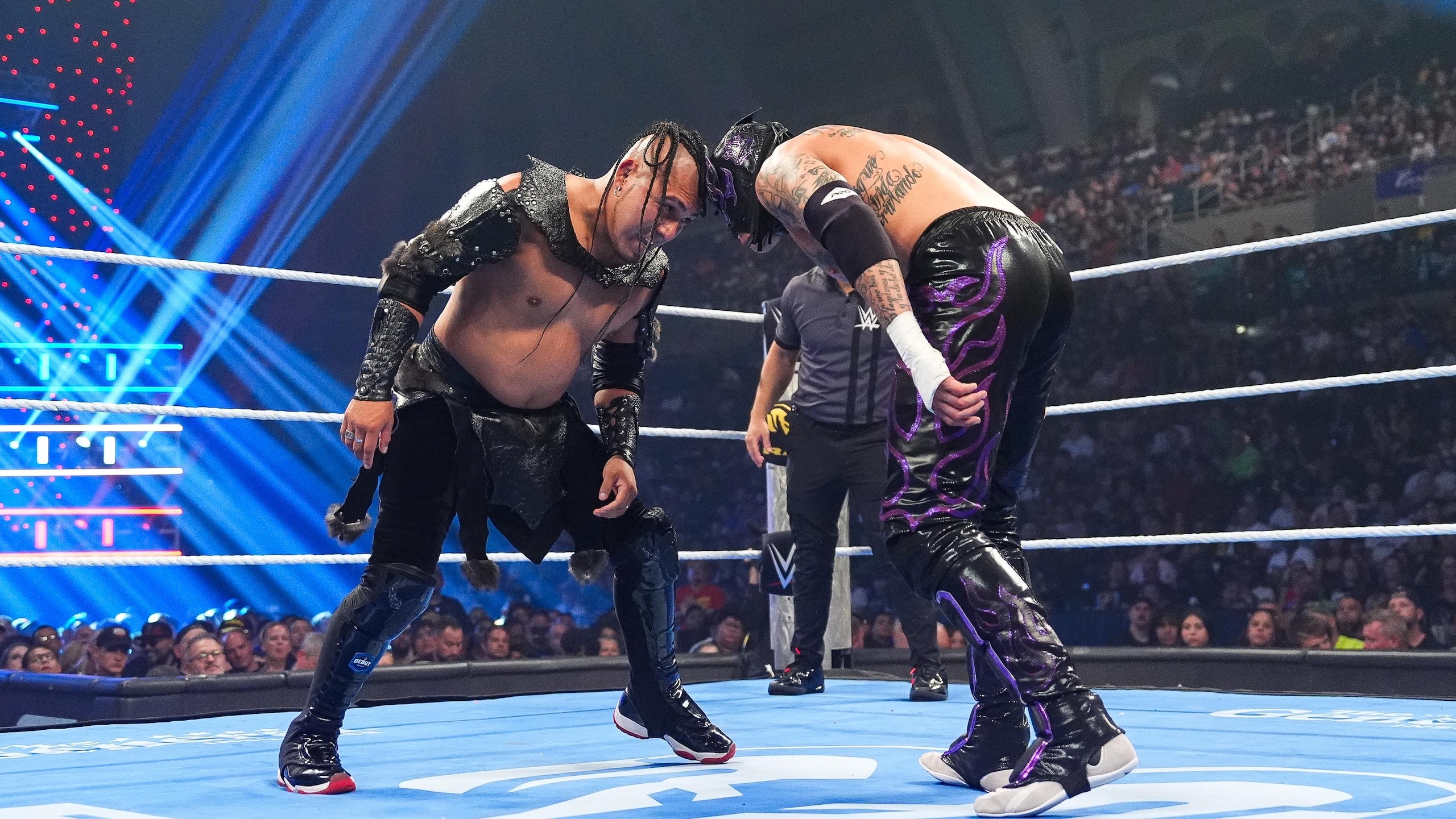 SmackDown