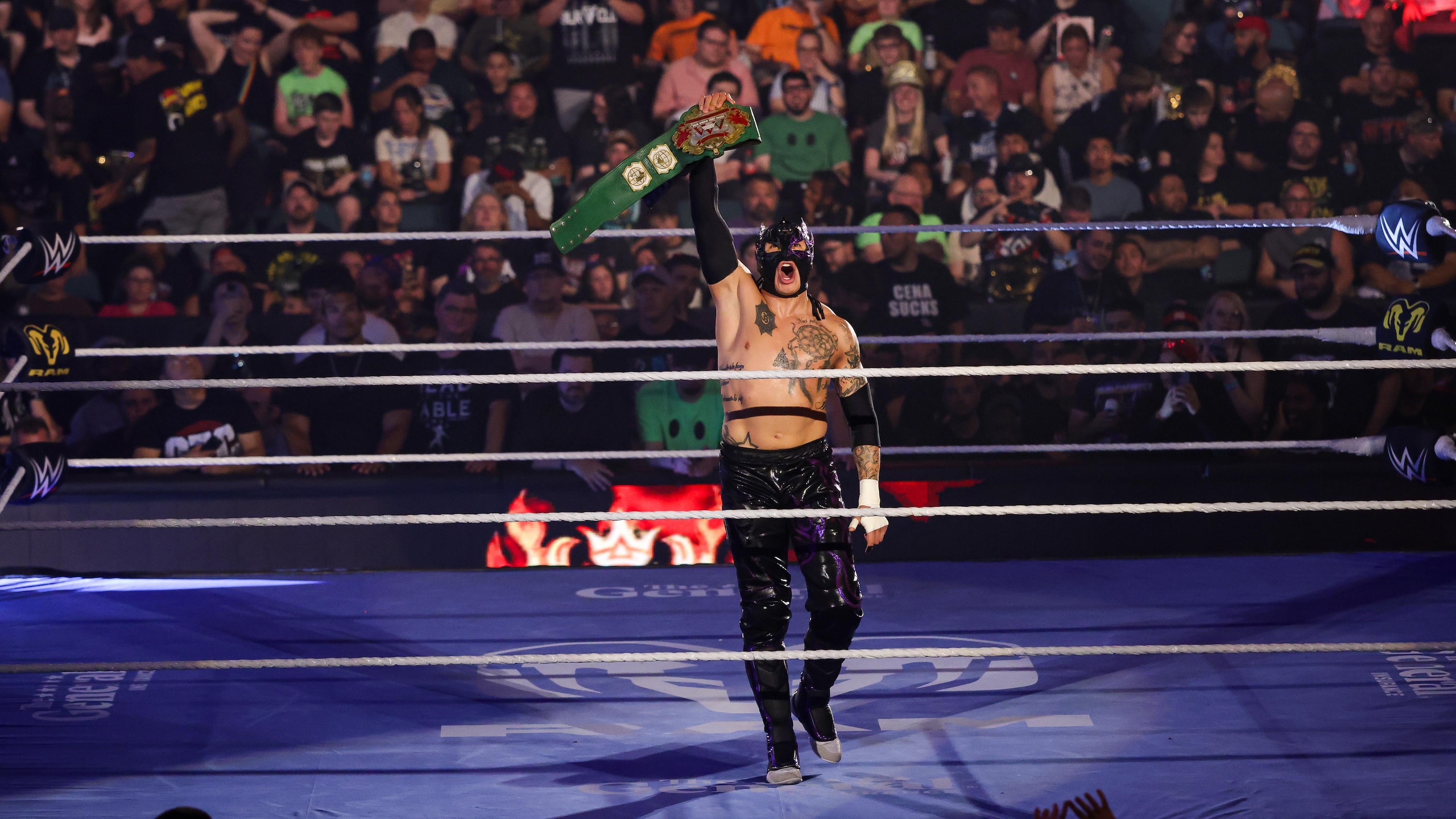 SmackDown