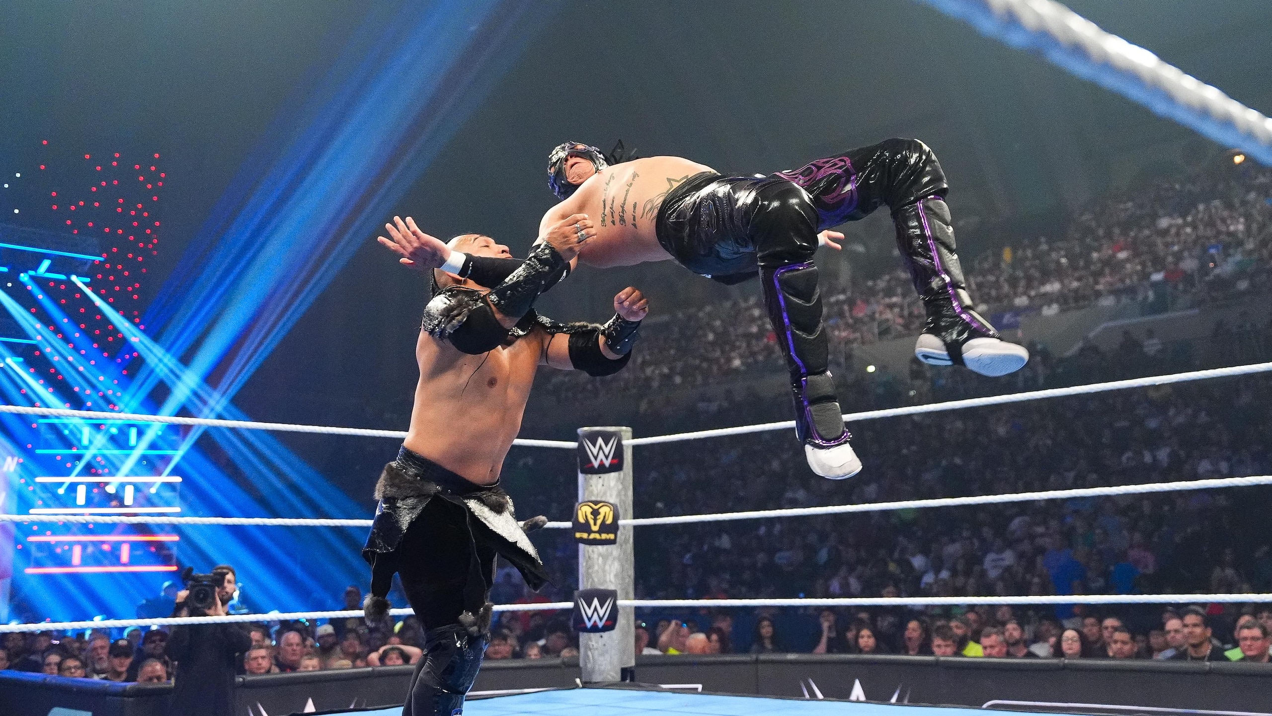 SmackDown